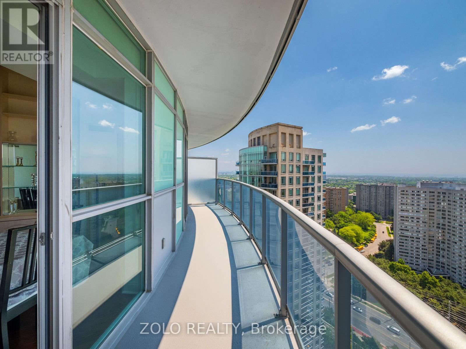 2606 - 80 Absolute Avenue, Mississauga, Ontario  L4Z 0A5 - Photo 35 - W12239198
