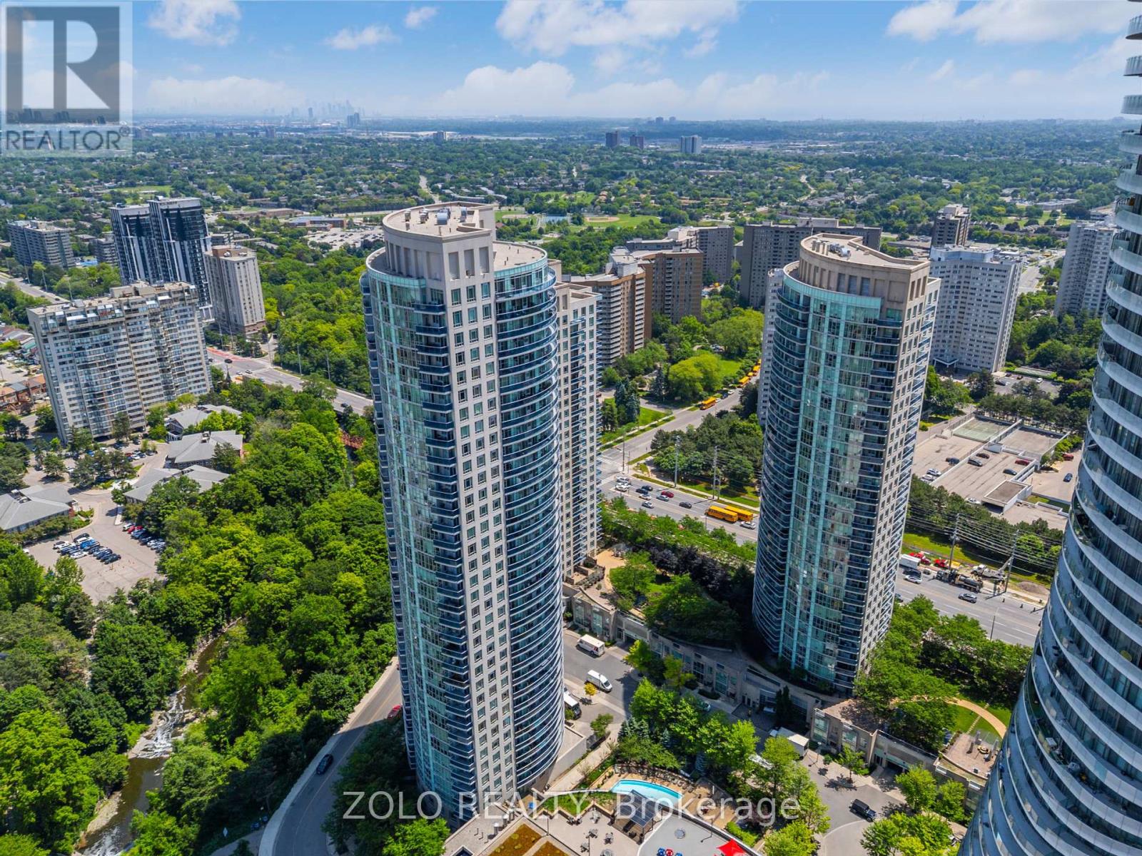 2606 - 80 Absolute Avenue, Mississauga, Ontario  L4Z 0A5 - Photo 37 - W12239198