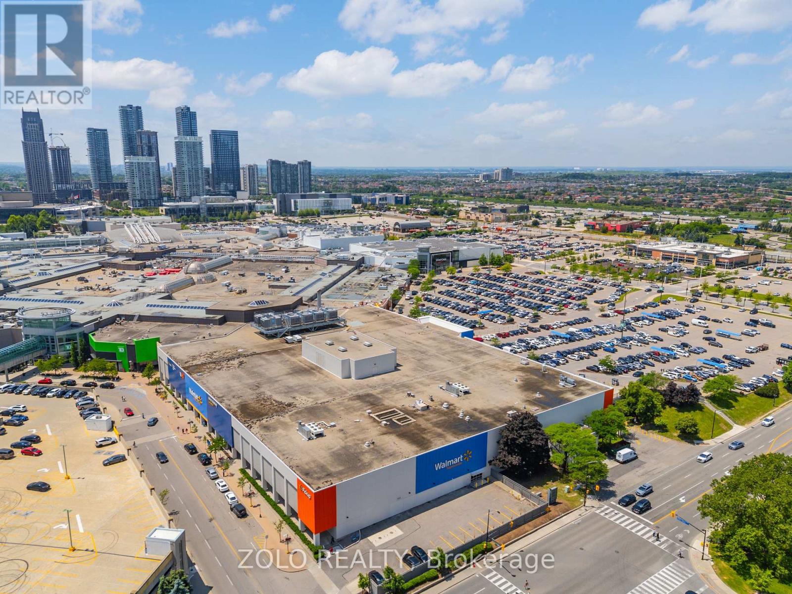 2606 - 80 Absolute Avenue, Mississauga, Ontario  L4Z 0A5 - Photo 38 - W12239198