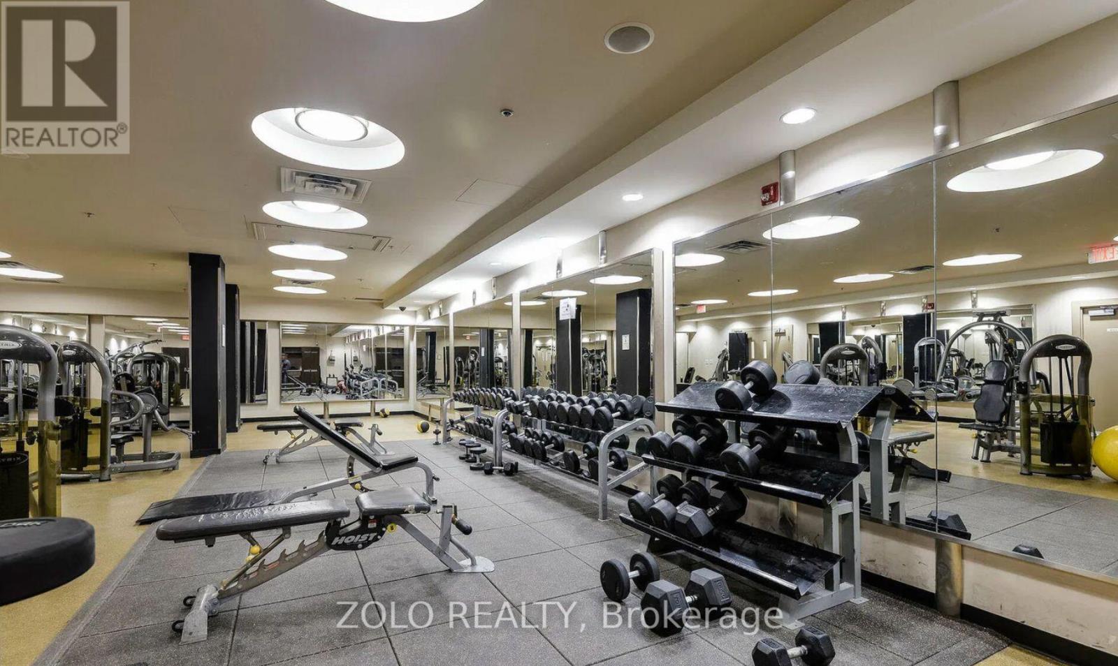 2606 - 80 Absolute Avenue, Mississauga, Ontario  L4Z 0A5 - Photo 43 - W12239198