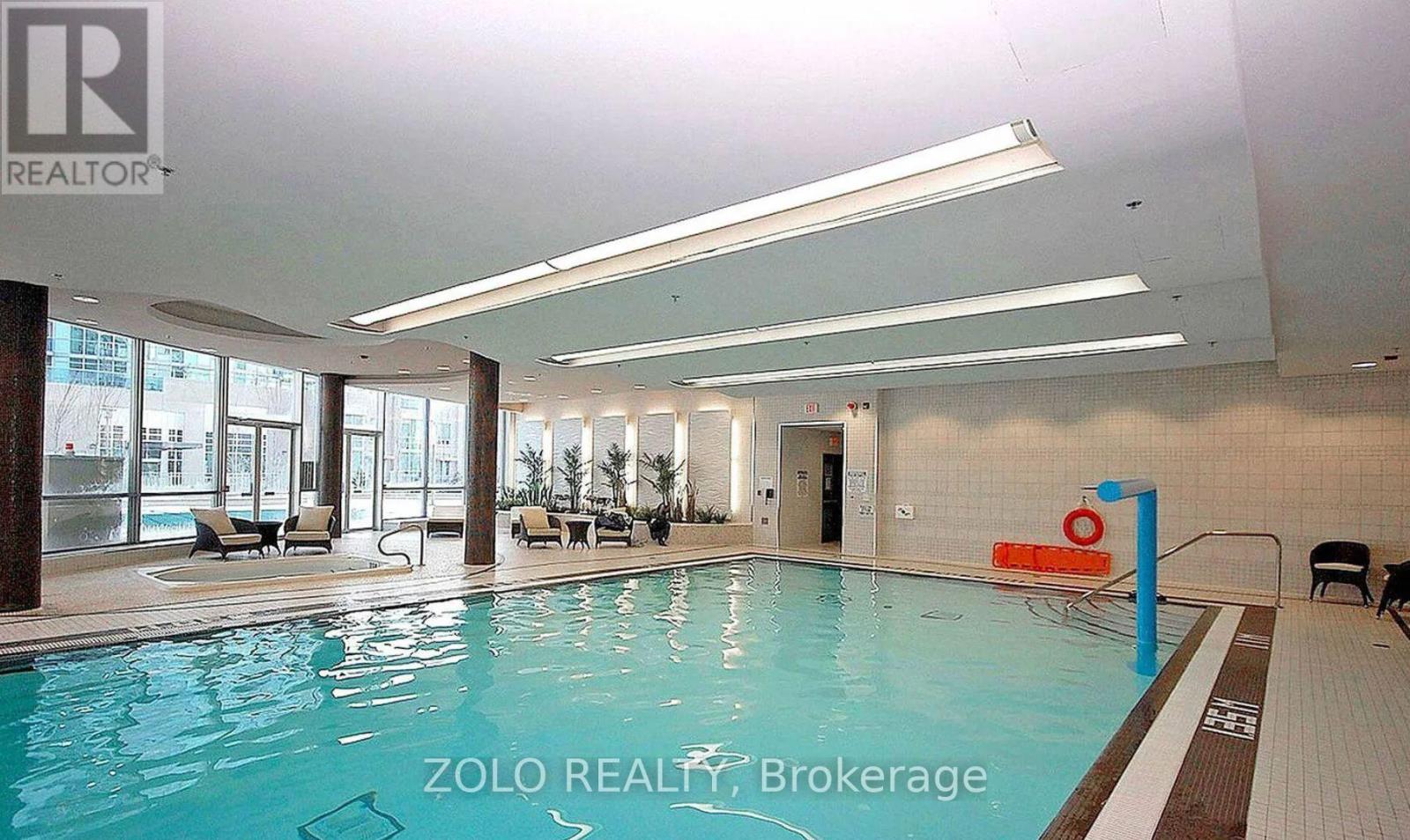 2606 - 80 Absolute Avenue, Mississauga, Ontario  L4Z 0A5 - Photo 45 - W12239198