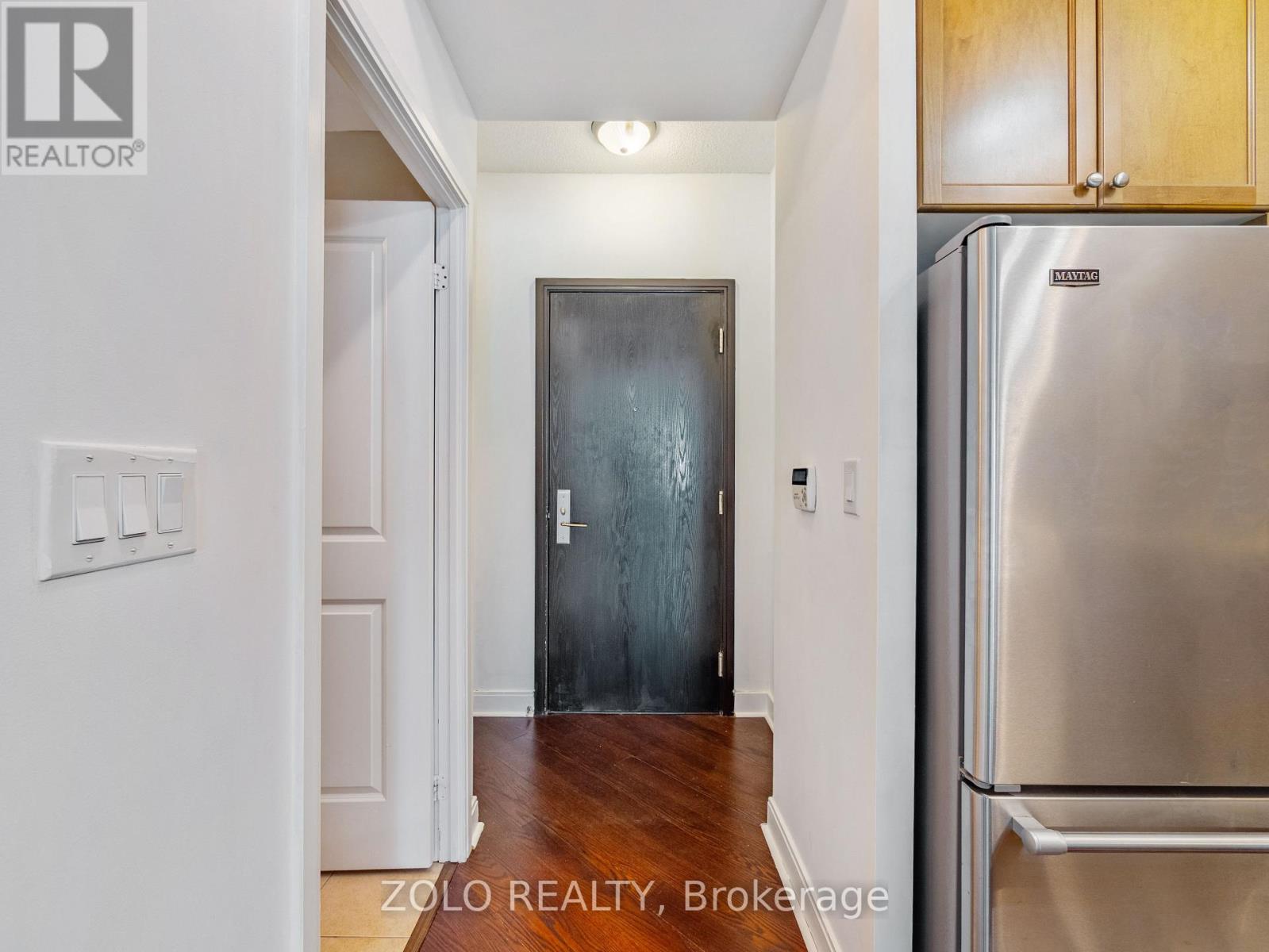 2606 - 80 Absolute Avenue, Mississauga, Ontario  L4Z 0A5 - Photo 5 - W12239198