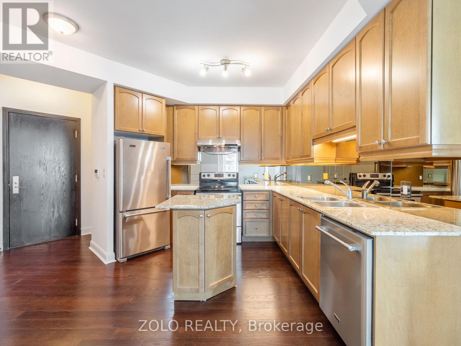 2606 - 80 Absolute Avenue, Mississauga, Ontario  L4Z 0A5 - Photo 7 - W12239198