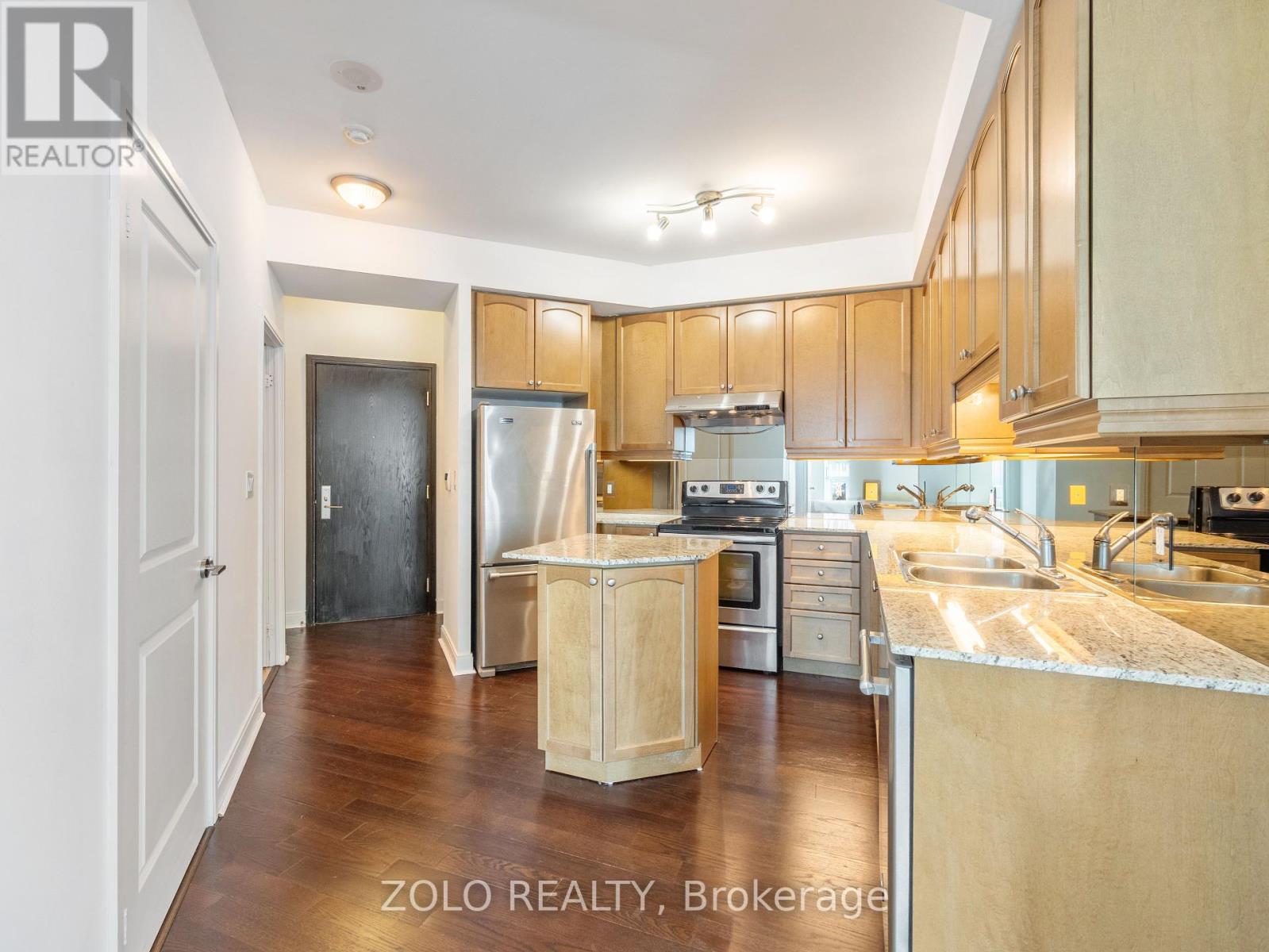 2606 - 80 Absolute Avenue, Mississauga, Ontario  L4Z 0A5 - Photo 8 - W12239198