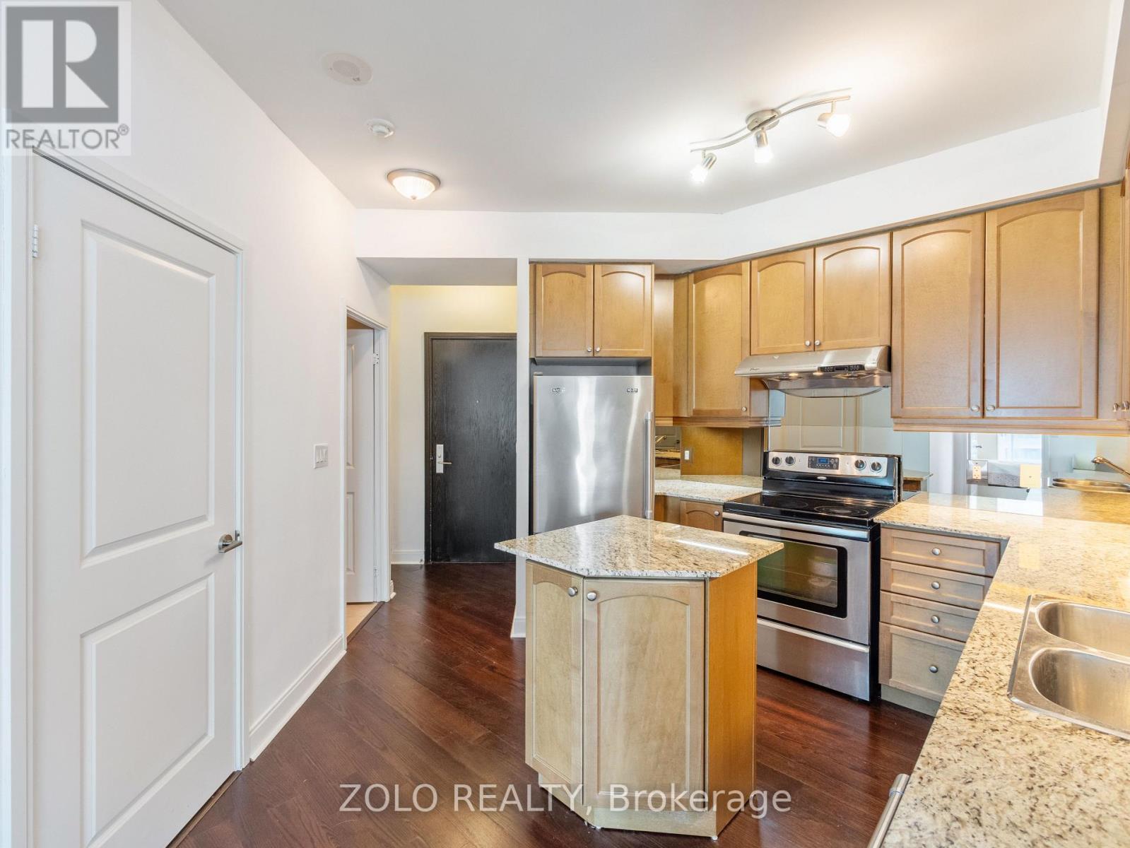 2606 - 80 Absolute Avenue, Mississauga, Ontario  L4Z 0A5 - Photo 9 - W12239198