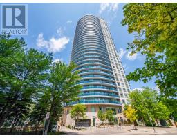 2606 - 80 ABSOLUTE AVENUE, Mississauga, Ontario
