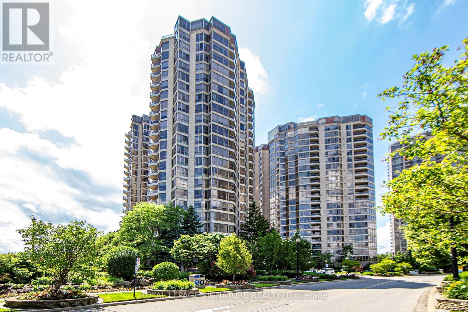 Property at 2111 - 55 KINGSBRIDGE GARDEN CIRCLE image 1