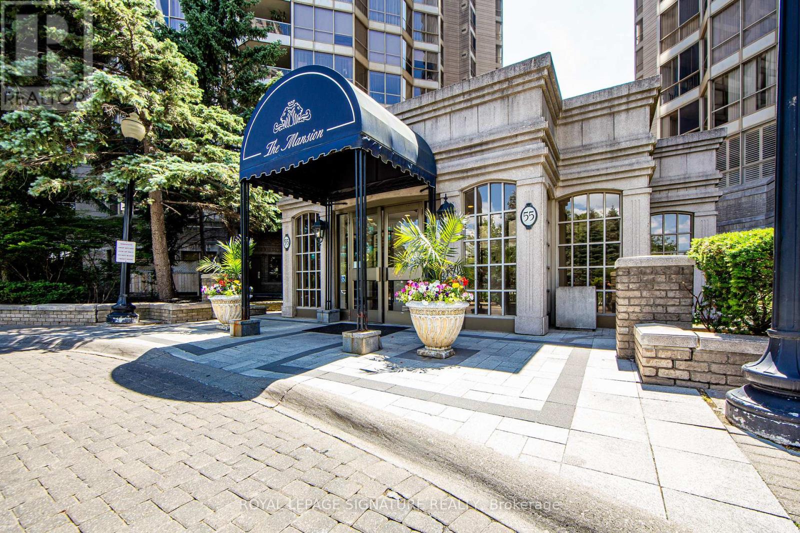 Property at 2111 - 55 KINGSBRIDGE GARDEN CIRCLE image 3