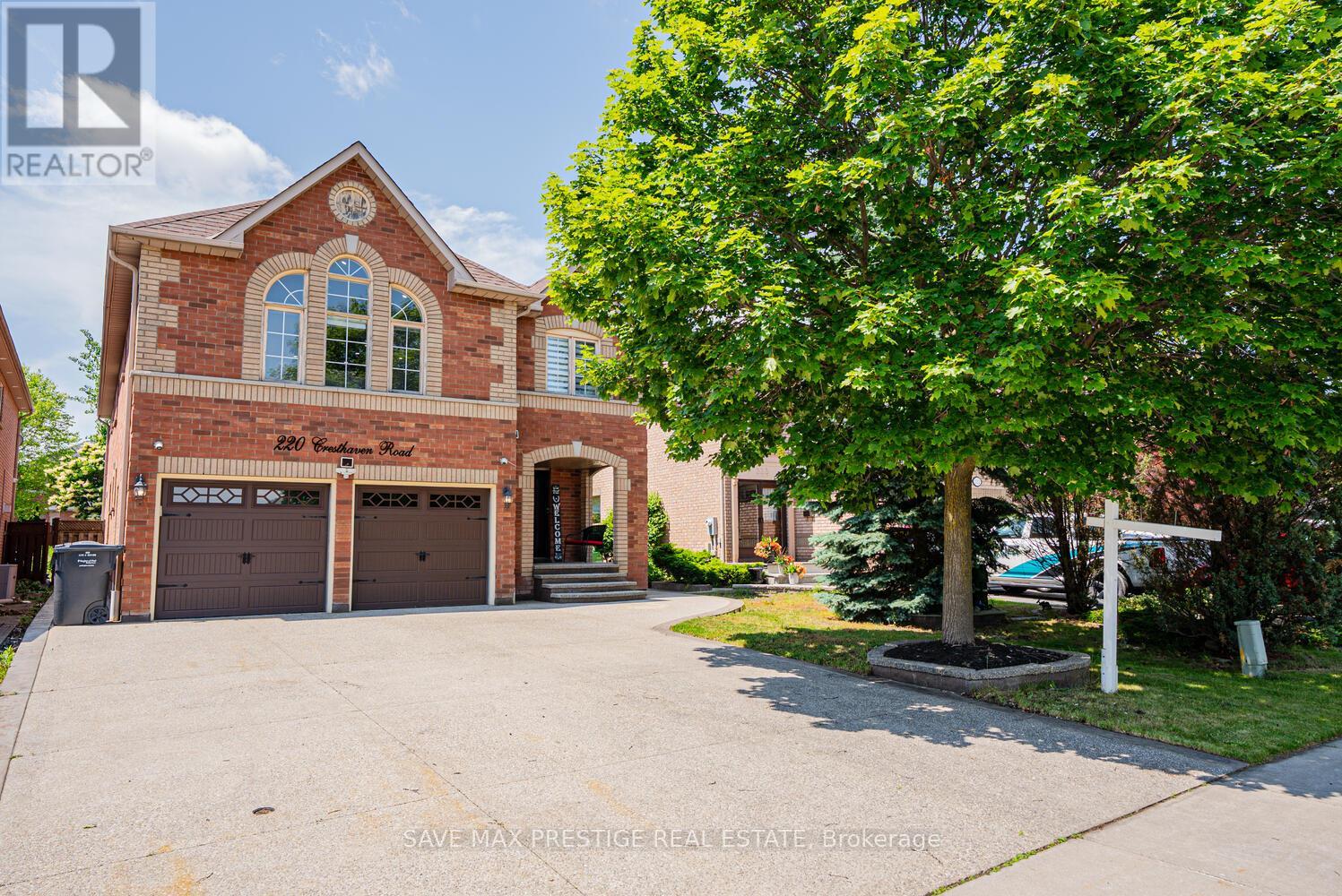 Property at 220 CRESTHAVEN ROAD image 2