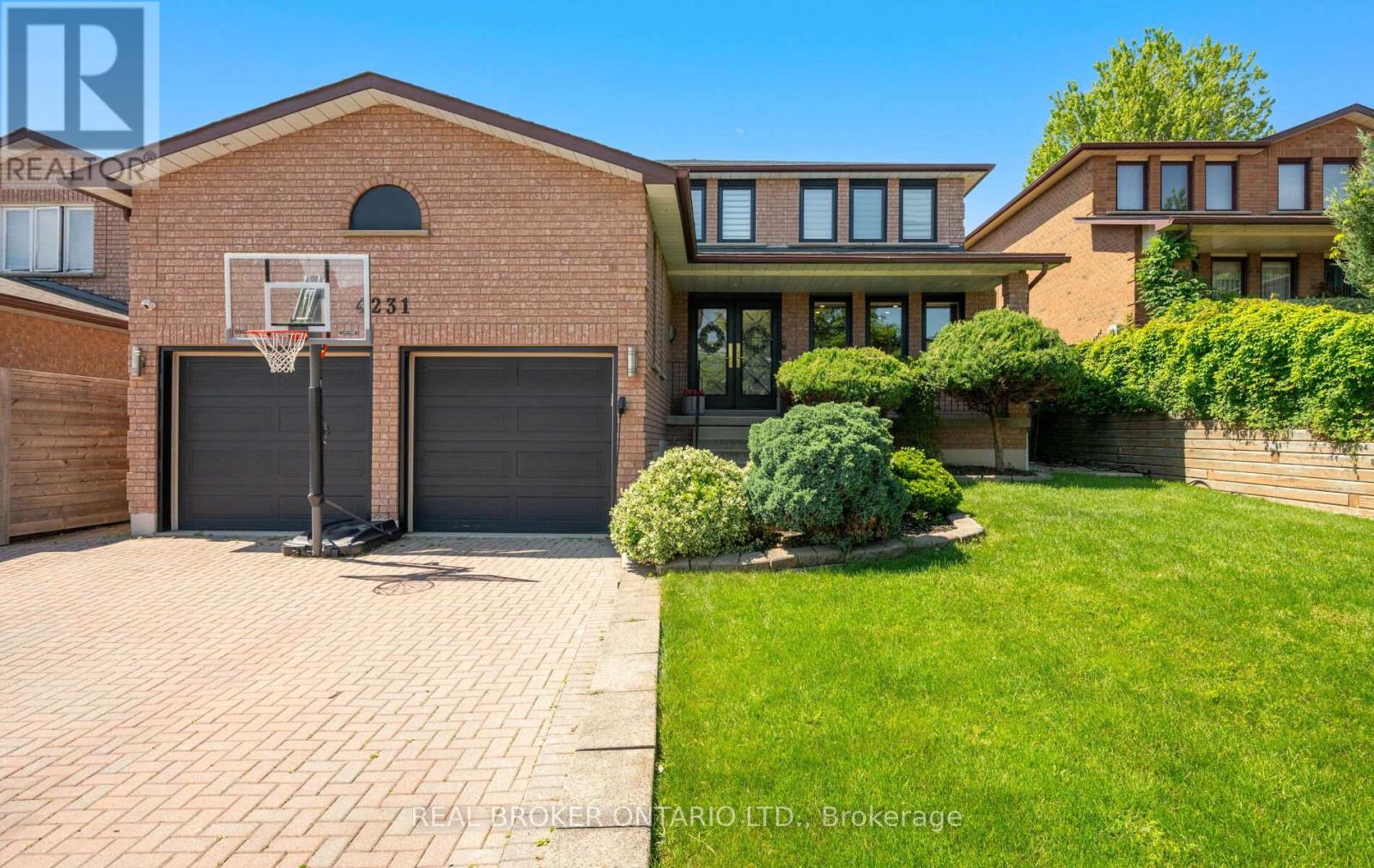 Property at 4231 HIGHGATE CRESCENT image 1