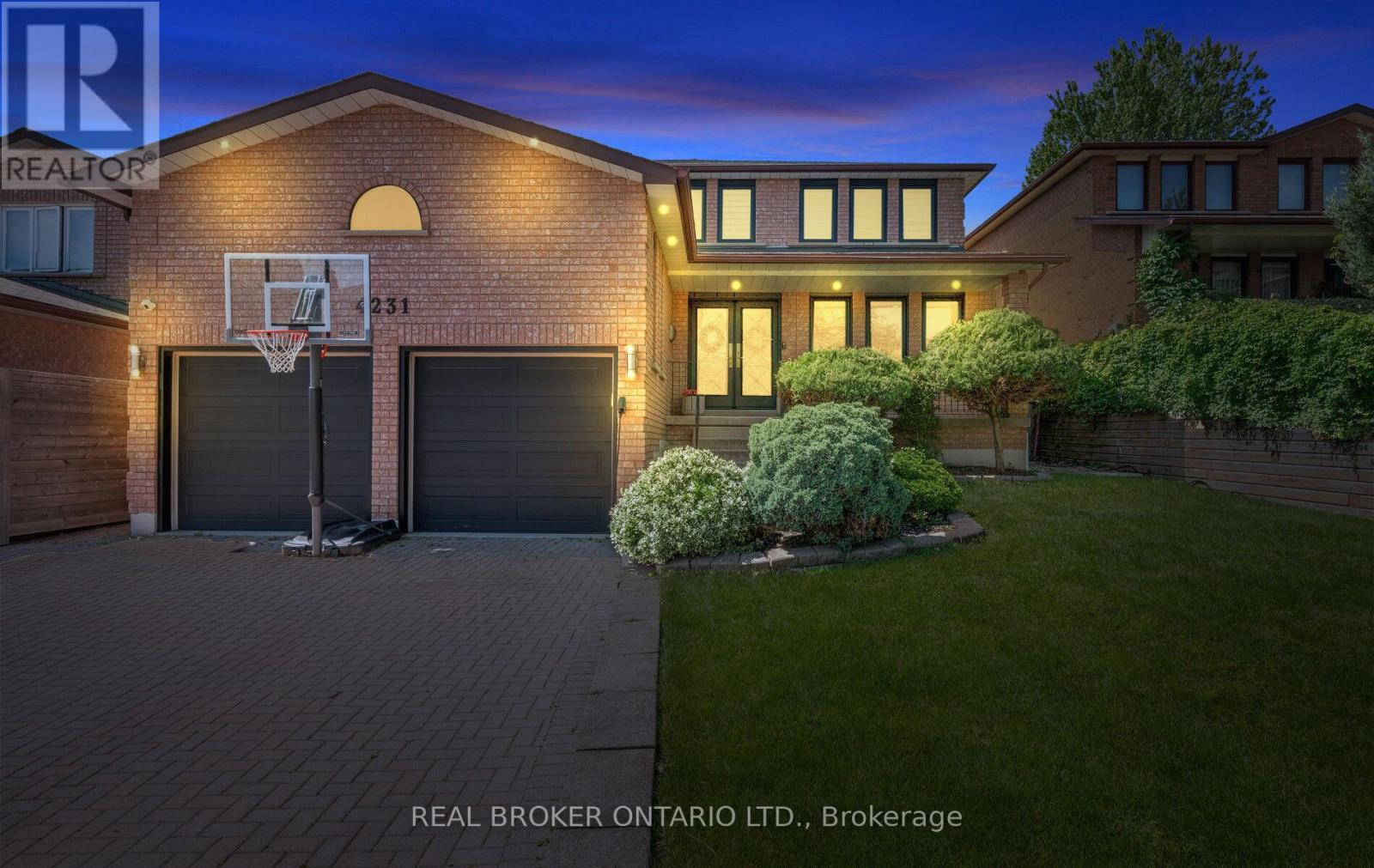 Property at 4231 HIGHGATE CRESCENT image 2