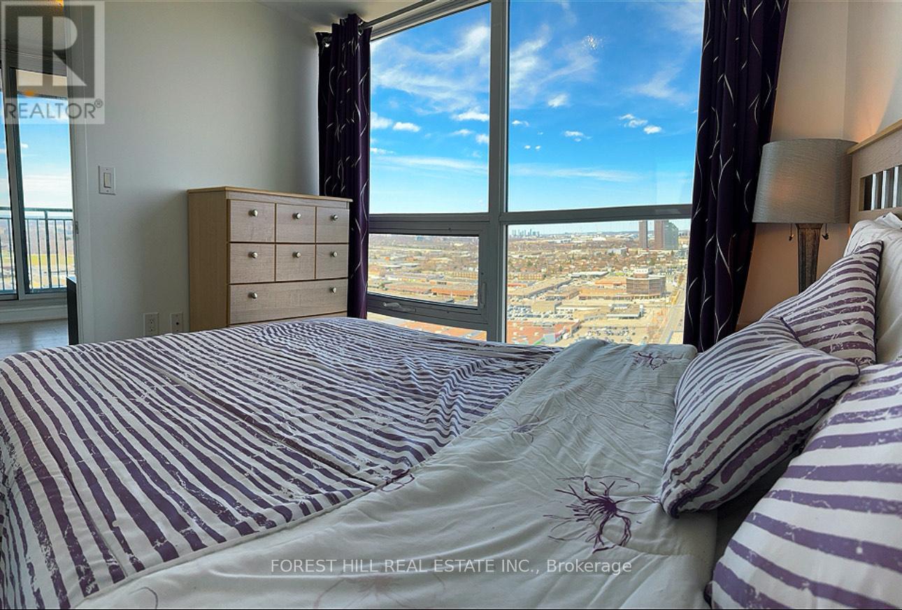 2502 - 830 Lawrence Avenue W, Toronto, Ontario  M6A 1C3 - Photo 12 - W12239681