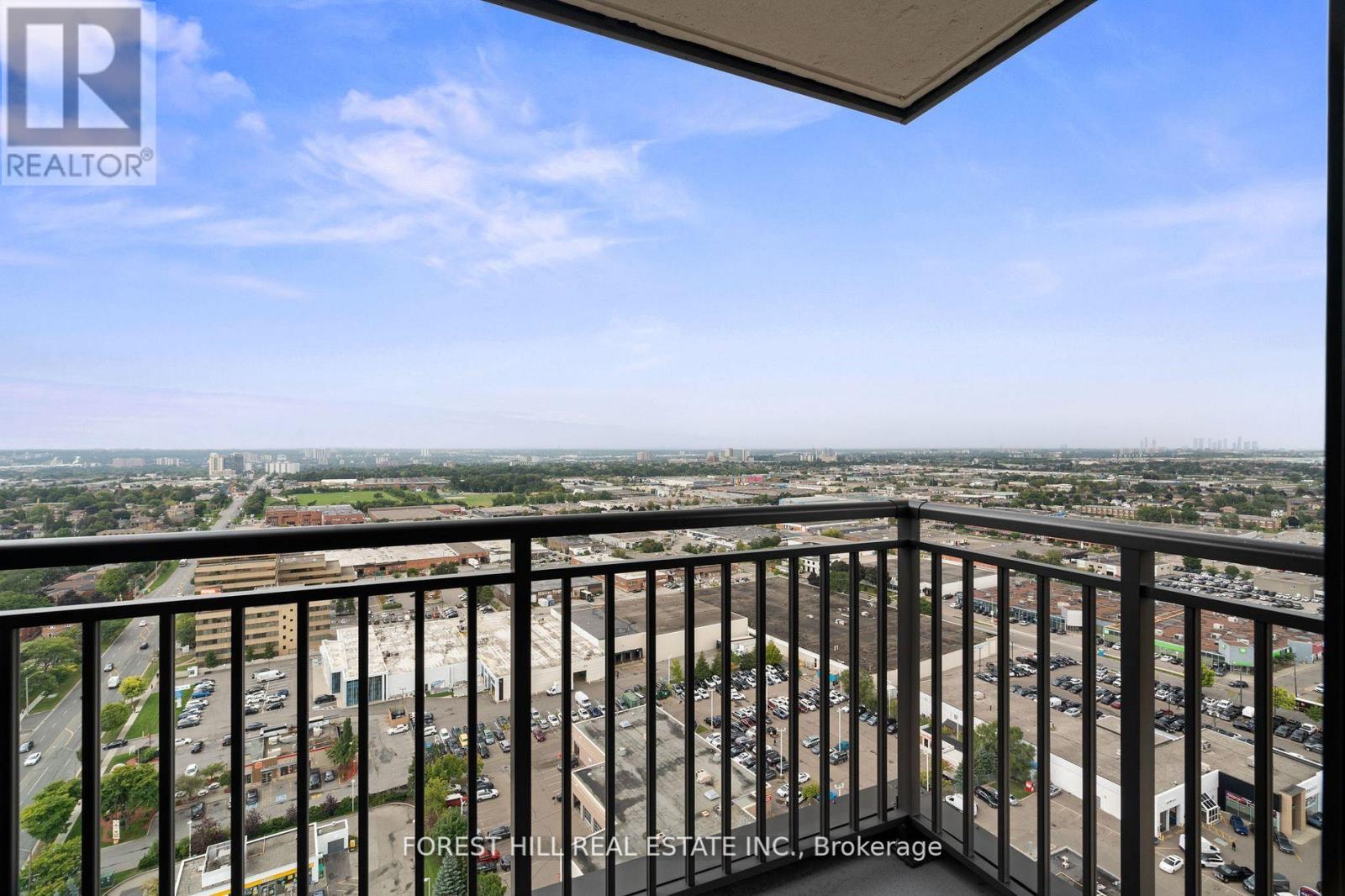 2502 - 830 Lawrence Avenue W, Toronto, Ontario  M6A 1C3 - Photo 19 - W12239681