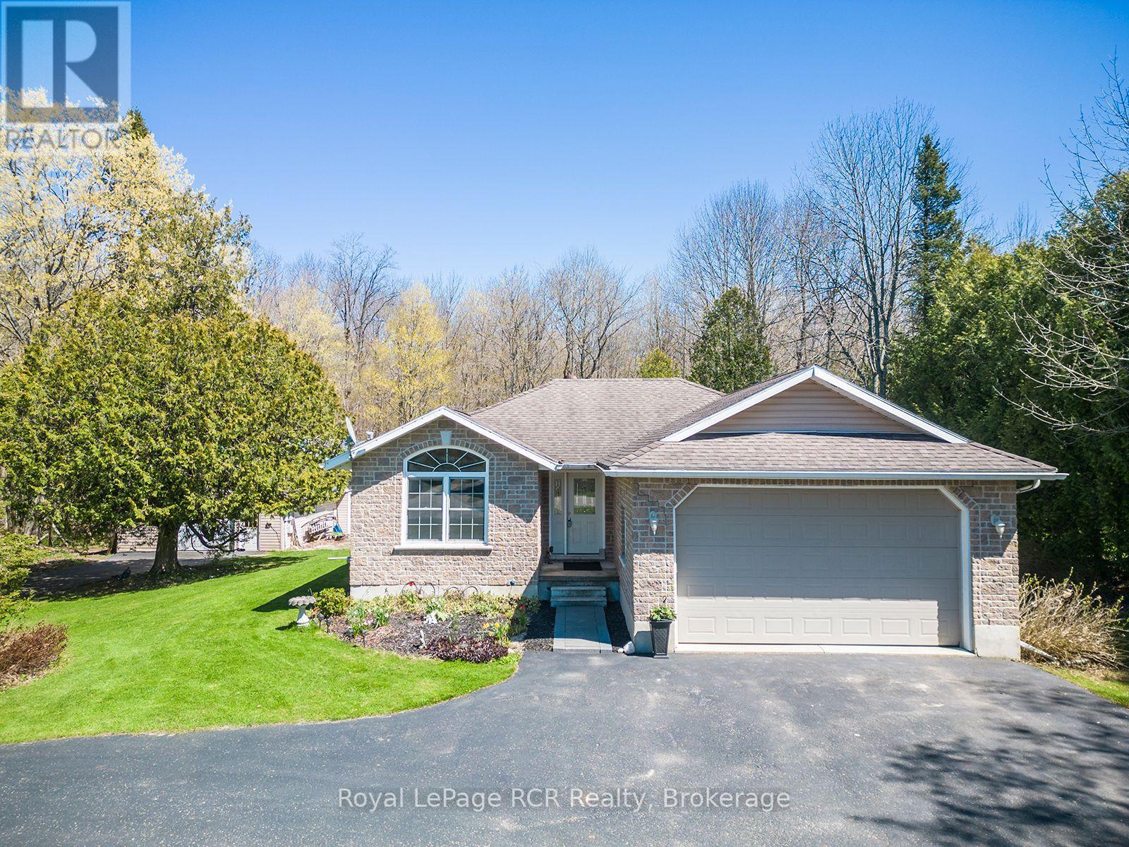 318783 1 Grey Road, Georgian Bluffs, Ontario  N4K 5N4 - Photo 1 - X11979810