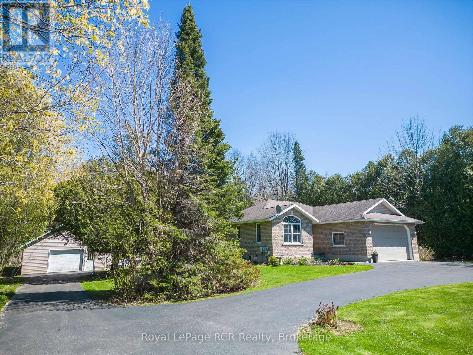 318783 1 Grey Road, Georgian Bluffs, Ontario  N4K 5N4 - Photo 2 - X11979810