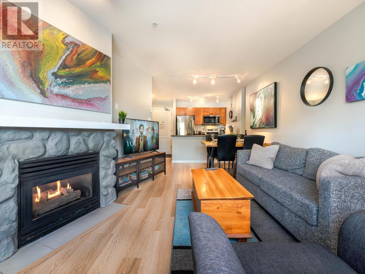249 4314 MAIN STREET, Whistler, British Columbia