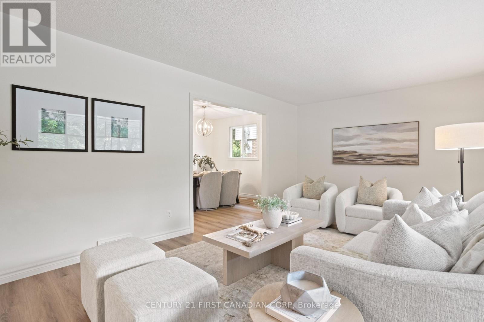 356 Blackacres Boulevard, London North, Ontario  N6G 3C9 - Photo 10 - X12234221