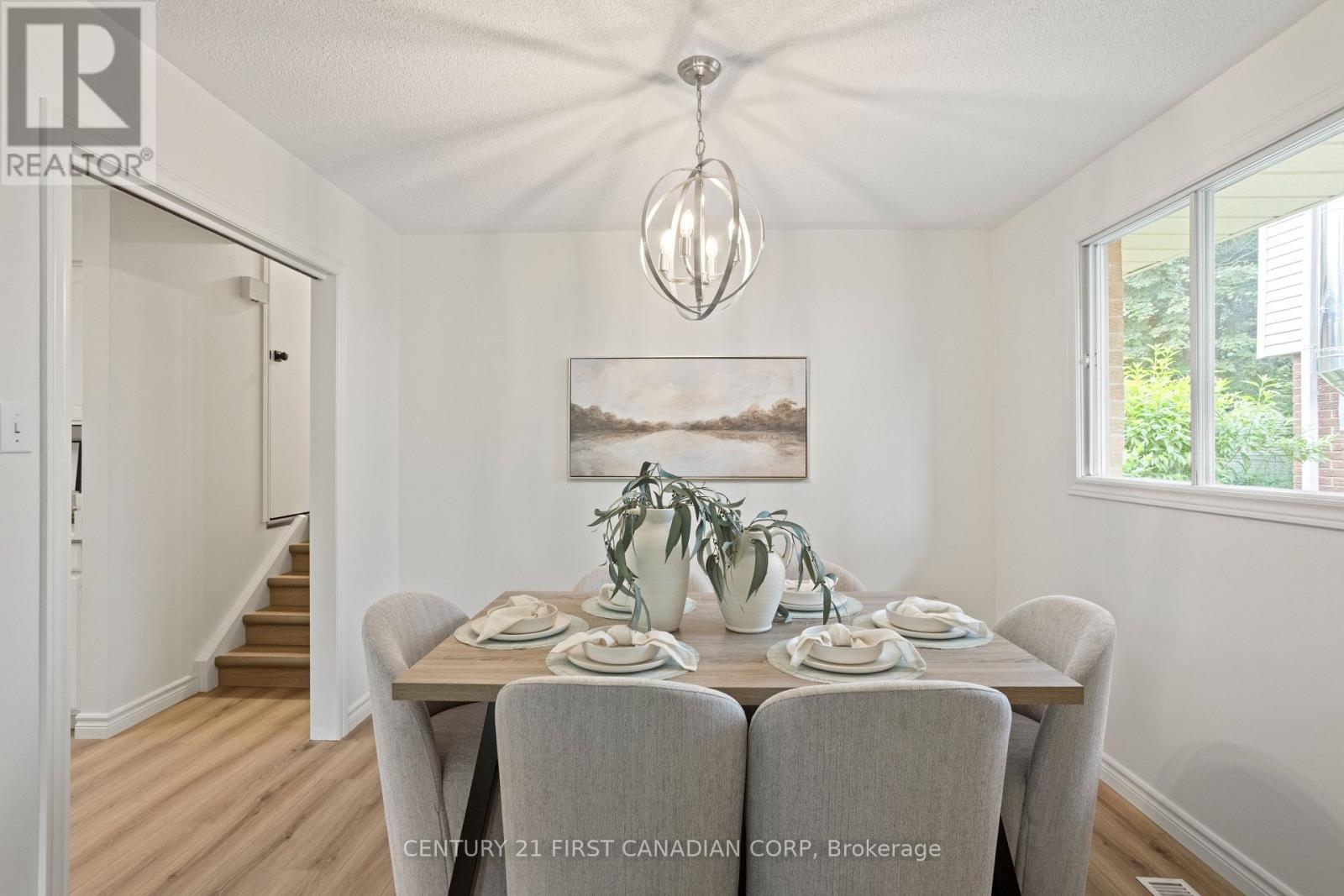 356 Blackacres Boulevard, London North, Ontario  N6G 3C9 - Photo 13 - X12234221