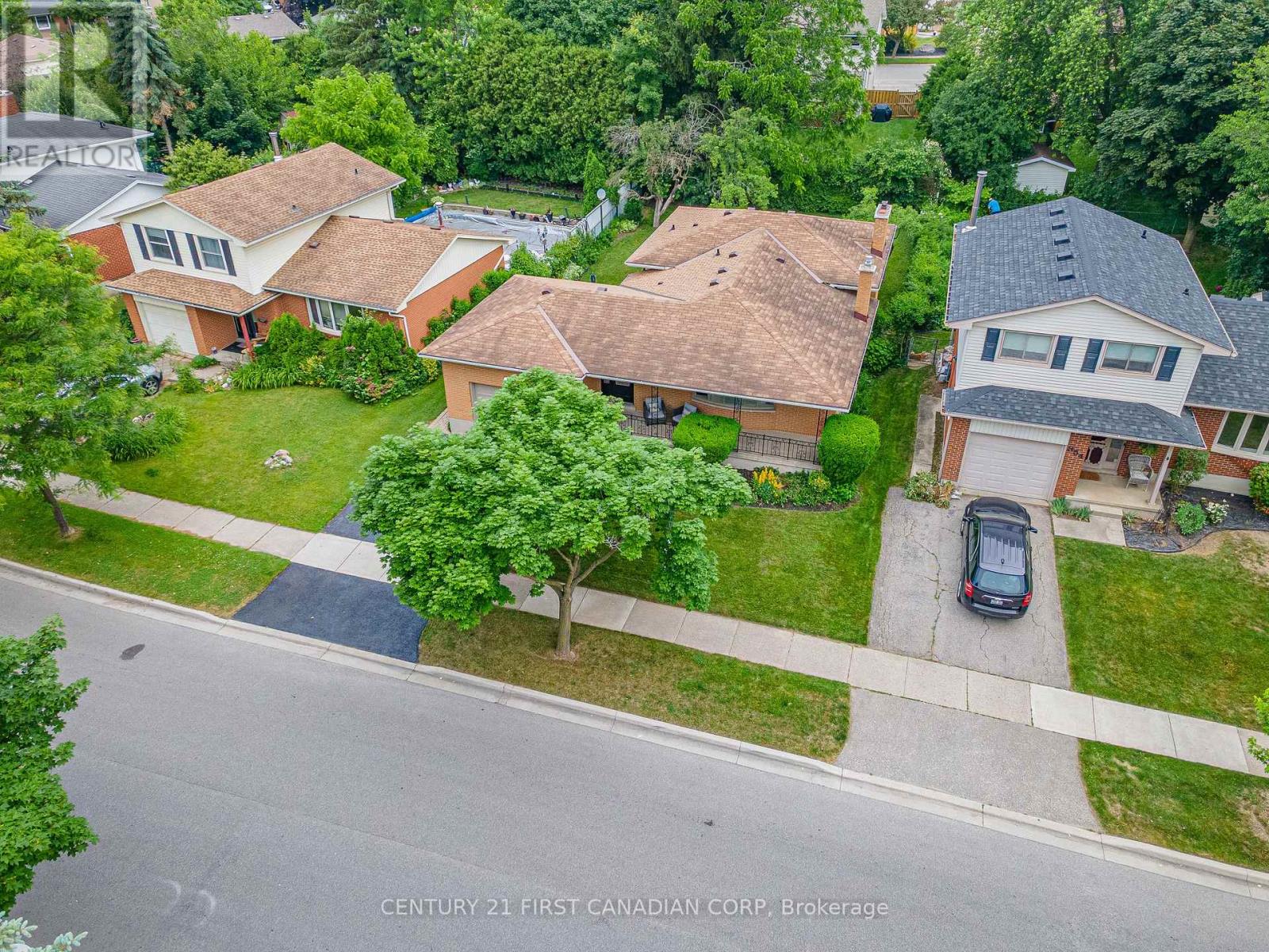 356 Blackacres Boulevard, London North, Ontario  N6G 3C9 - Photo 40 - X12234221
