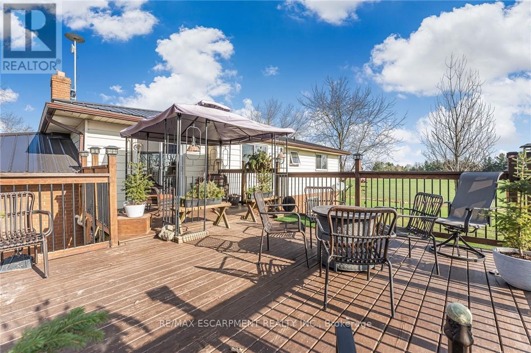 7761 Canborough Road, Haldimand, Ontario  N1A 2W1 - Photo 37 - X12239169