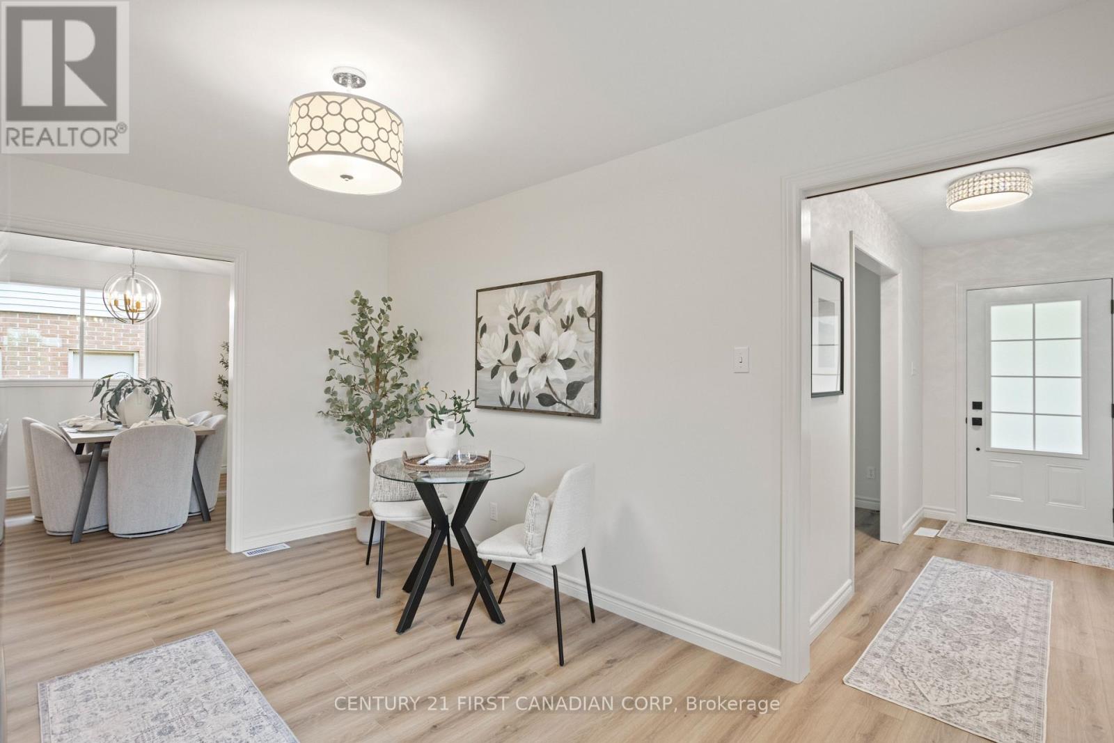 356 Blackacres Boulevard, London North, Ontario  N6G 3C9 - Photo 18 - X12234221