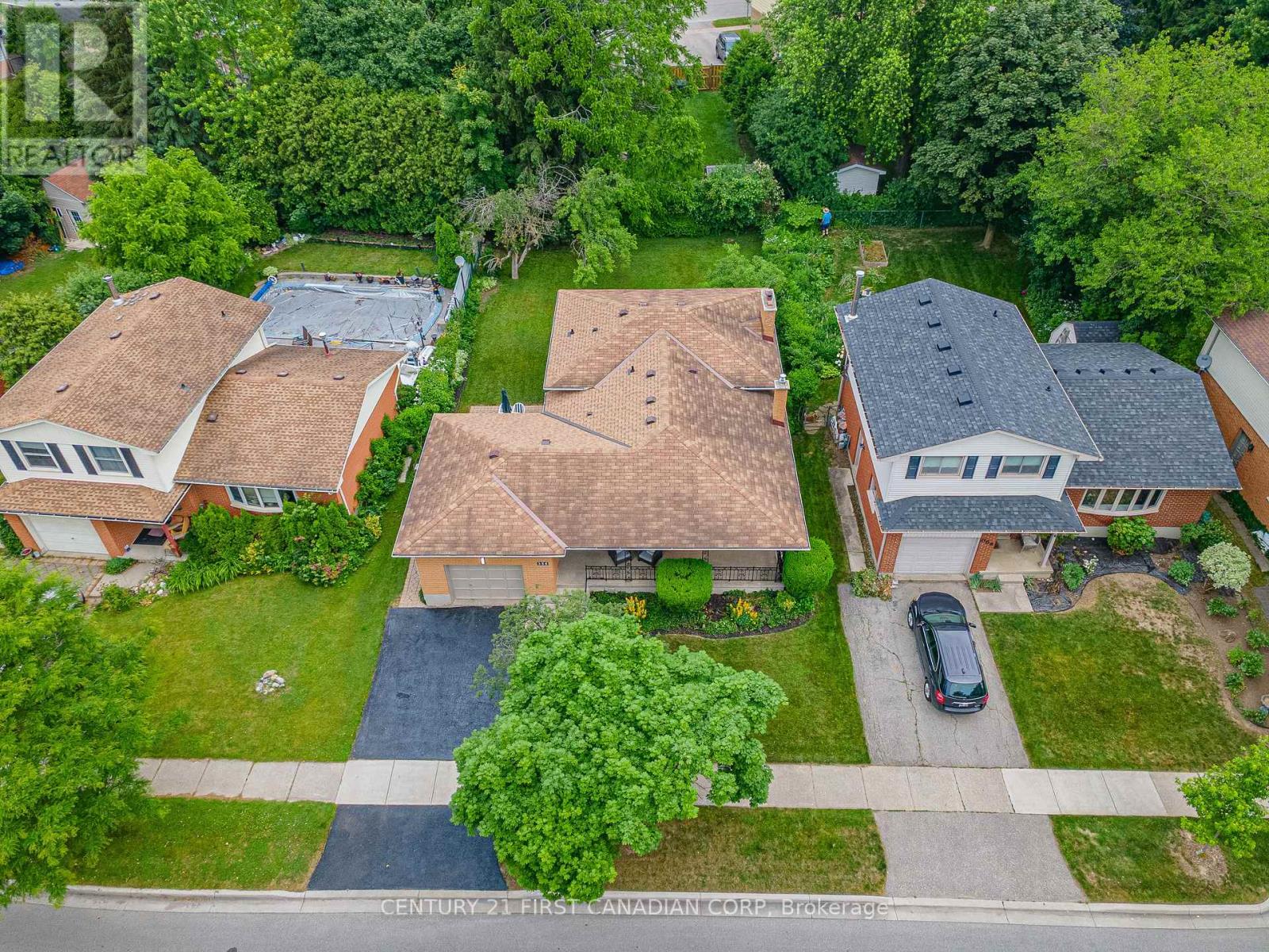 356 Blackacres Boulevard, London North, Ontario  N6G 3C9 - Photo 42 - X12234221