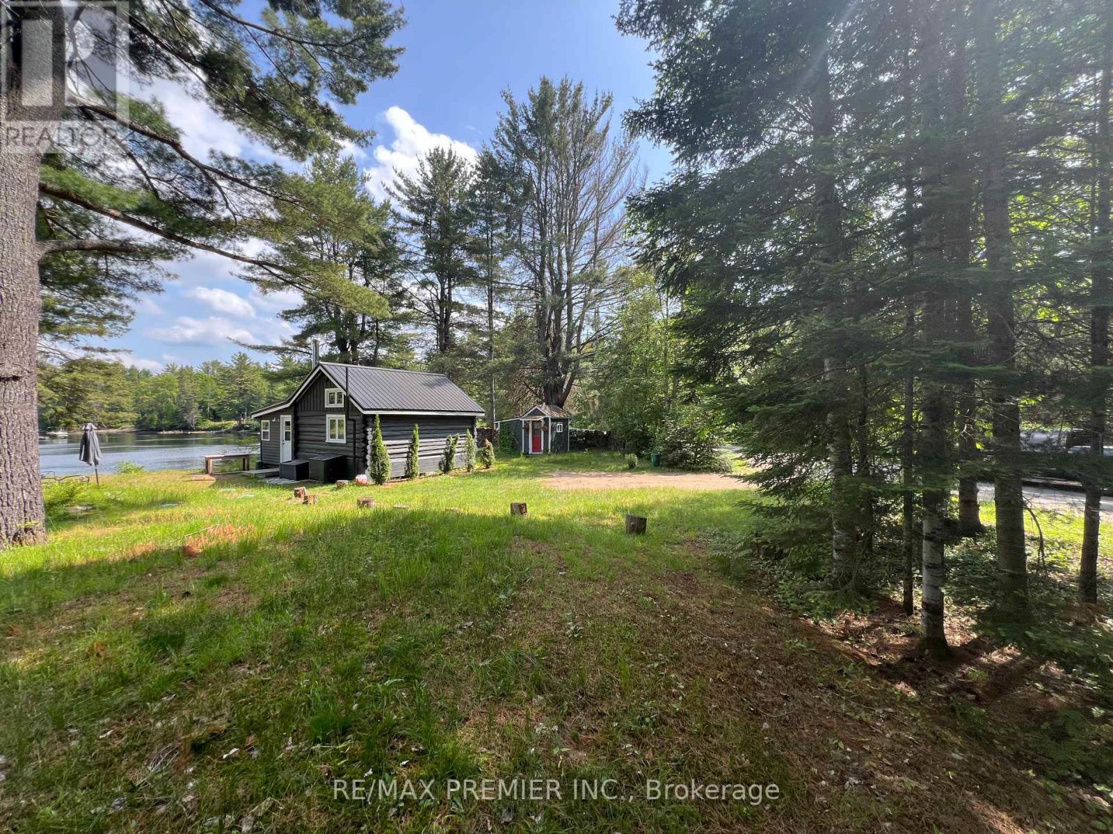 1130 Colony Road, Lake Of Bays (Mclean), Ontario  P1L 1X3 - Photo 27 - X12239510