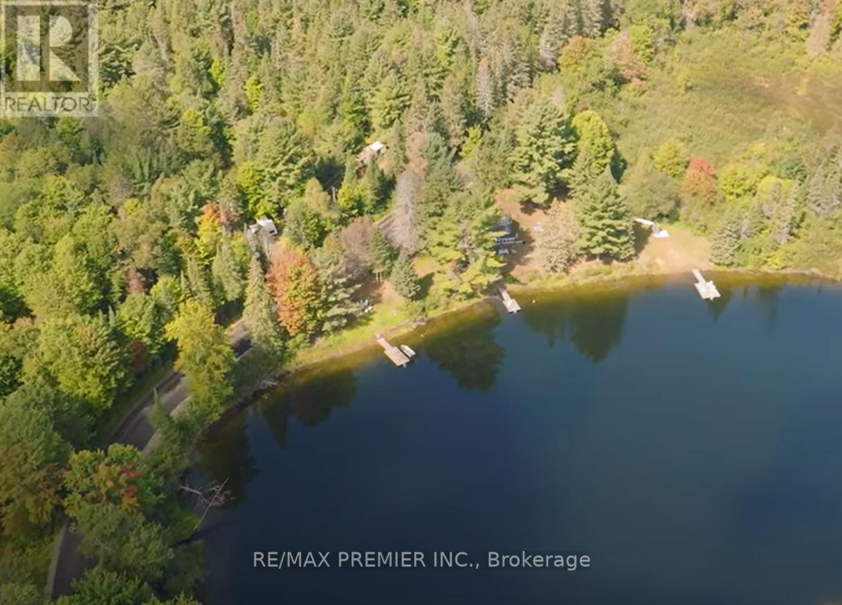1130 Colony Road, Lake Of Bays (Mclean), Ontario  P1L 1X3 - Photo 32 - X12239510