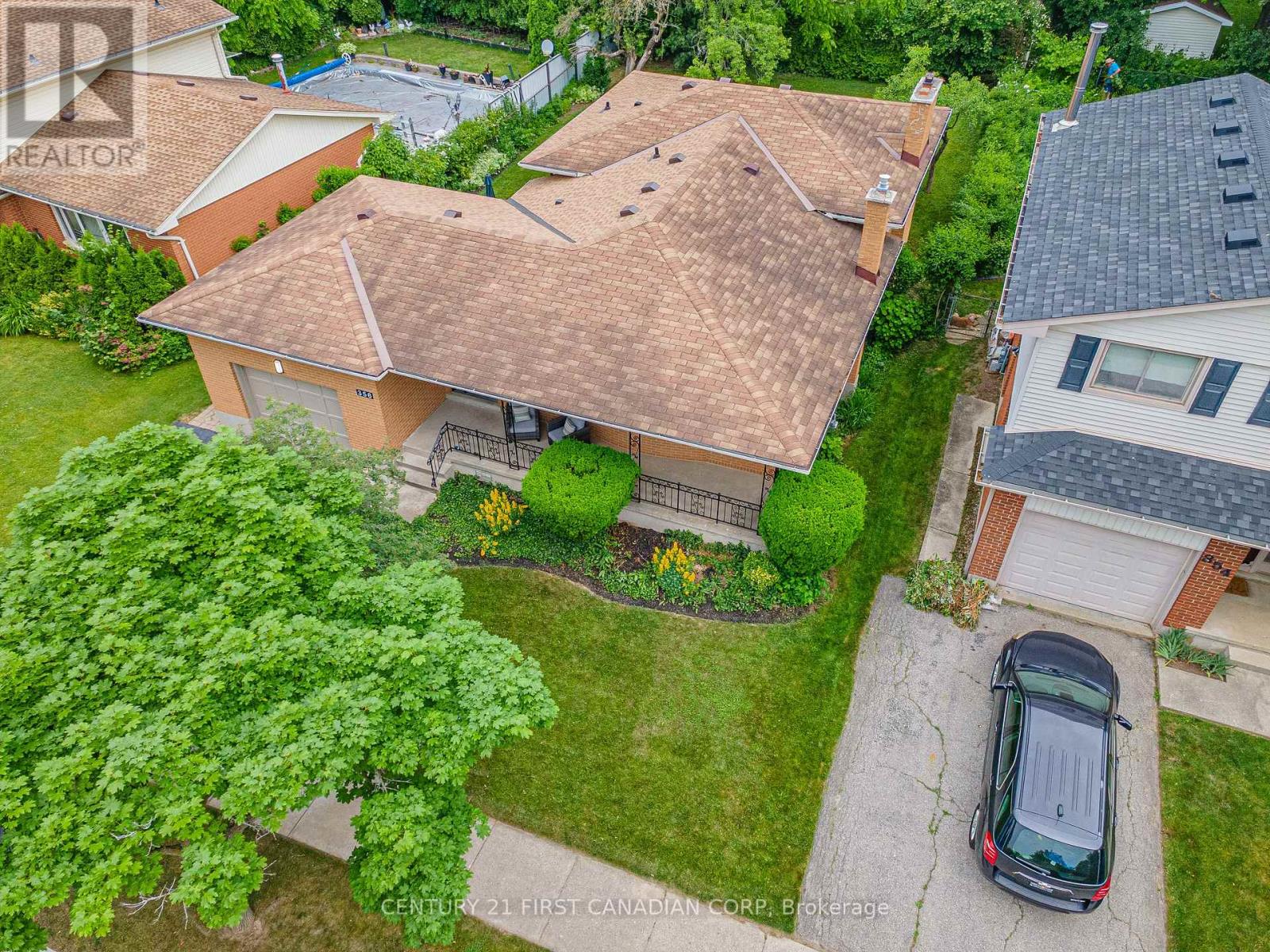 356 Blackacres Boulevard, London North, Ontario  N6G 3C9 - Photo 41 - X12234221