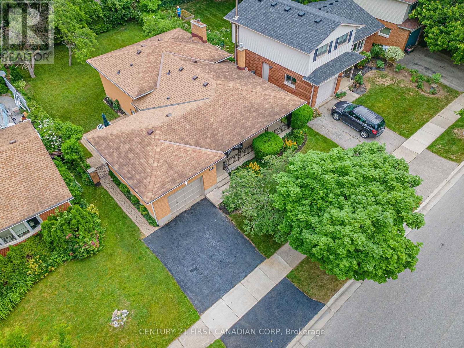 356 Blackacres Boulevard, London North, Ontario  N6G 3C9 - Photo 43 - X12234221