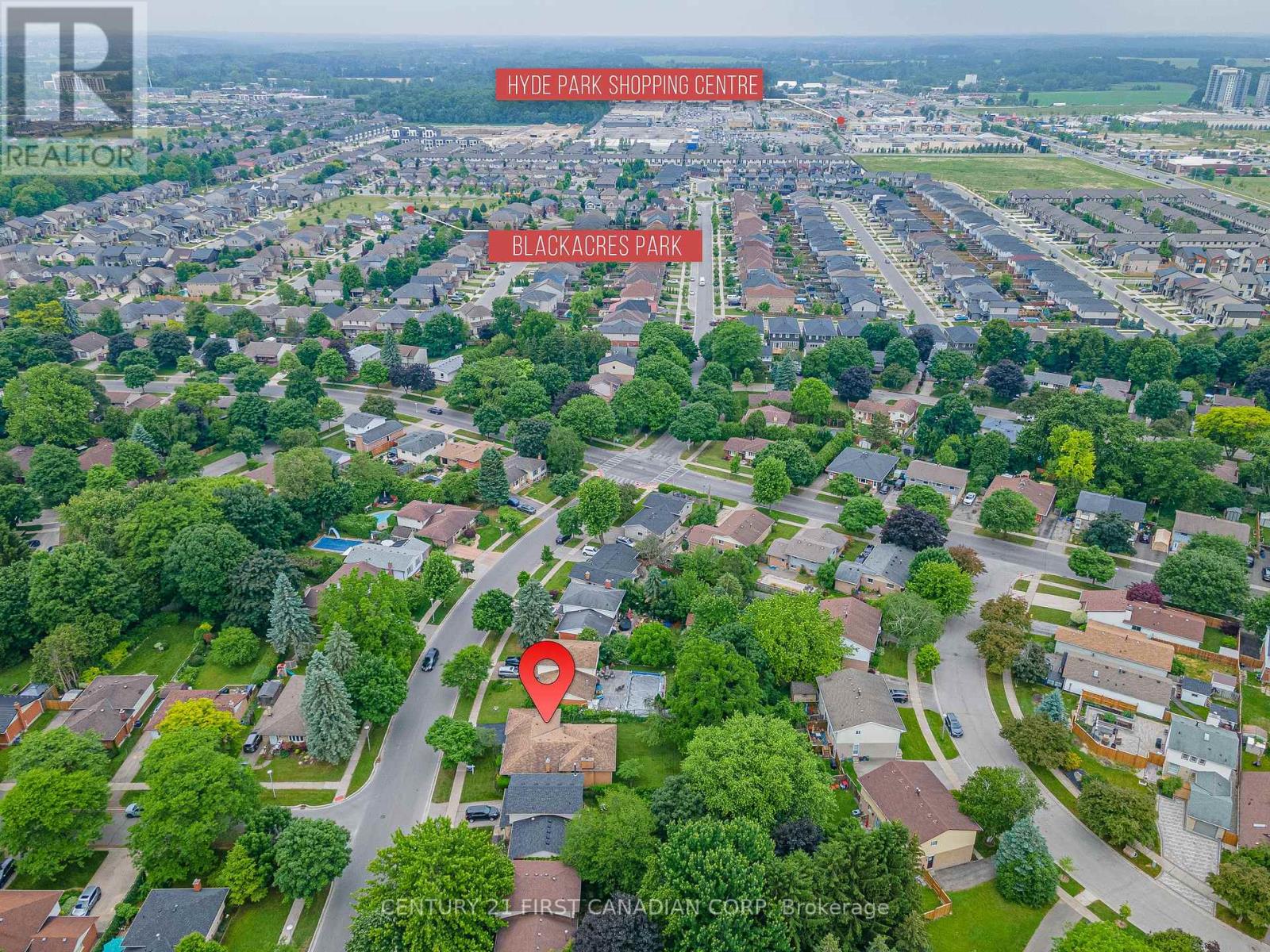 356 Blackacres Boulevard, London North, Ontario  N6G 3C9 - Photo 48 - X12234221