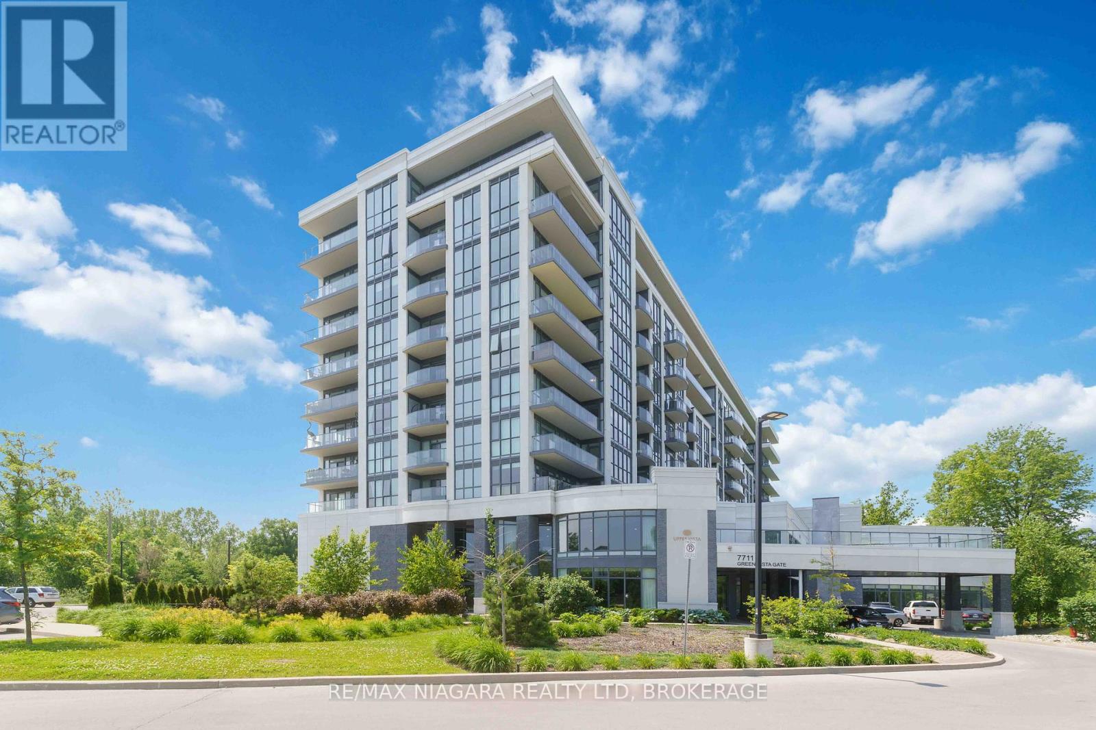 601 - 7711 GREEN VISTA GATE, Niagara Falls, Ontario