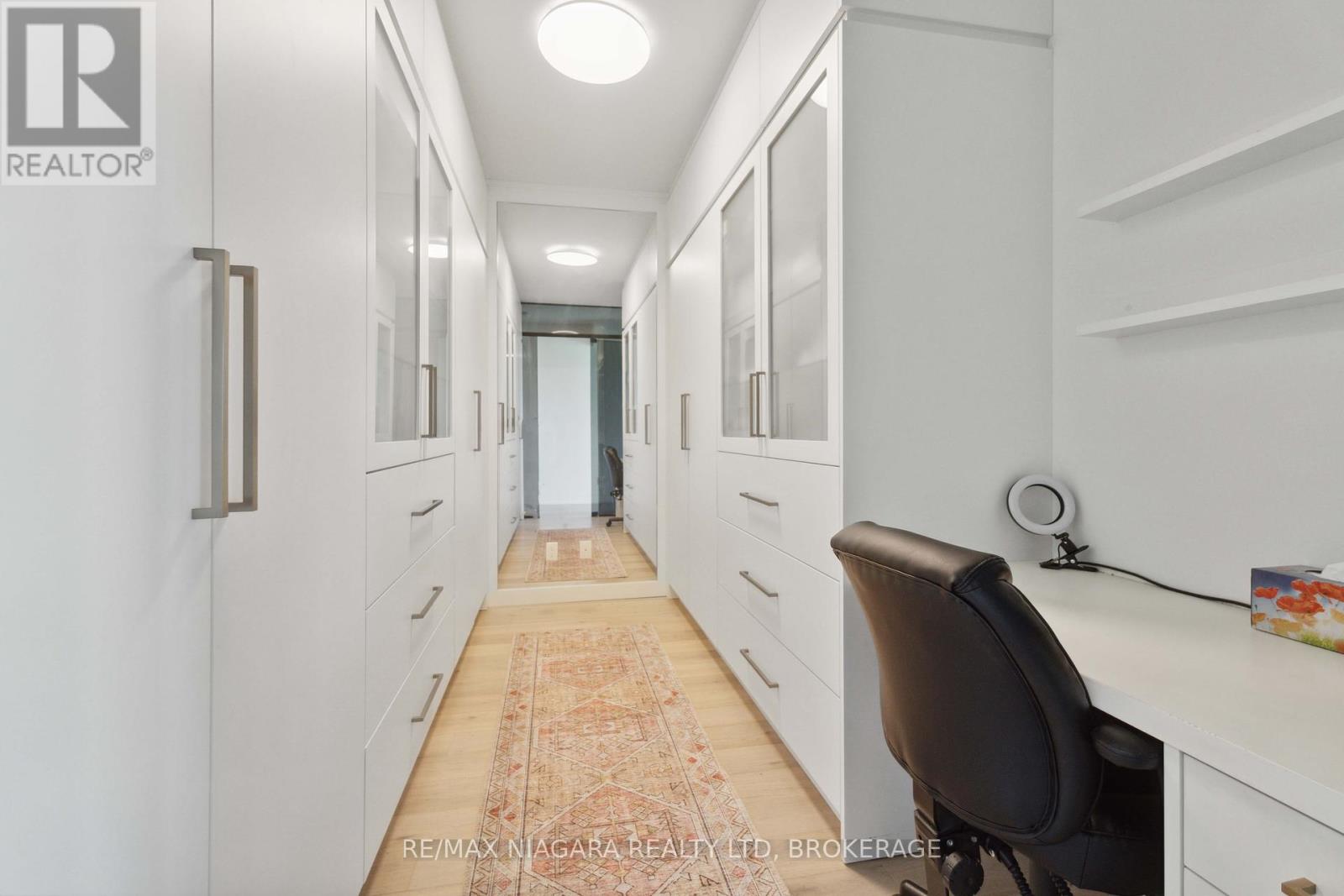 601 - 7711 Green Vista Gate, Niagara Falls, Ontario  L2H 1R1 - Photo 10 - X12233068