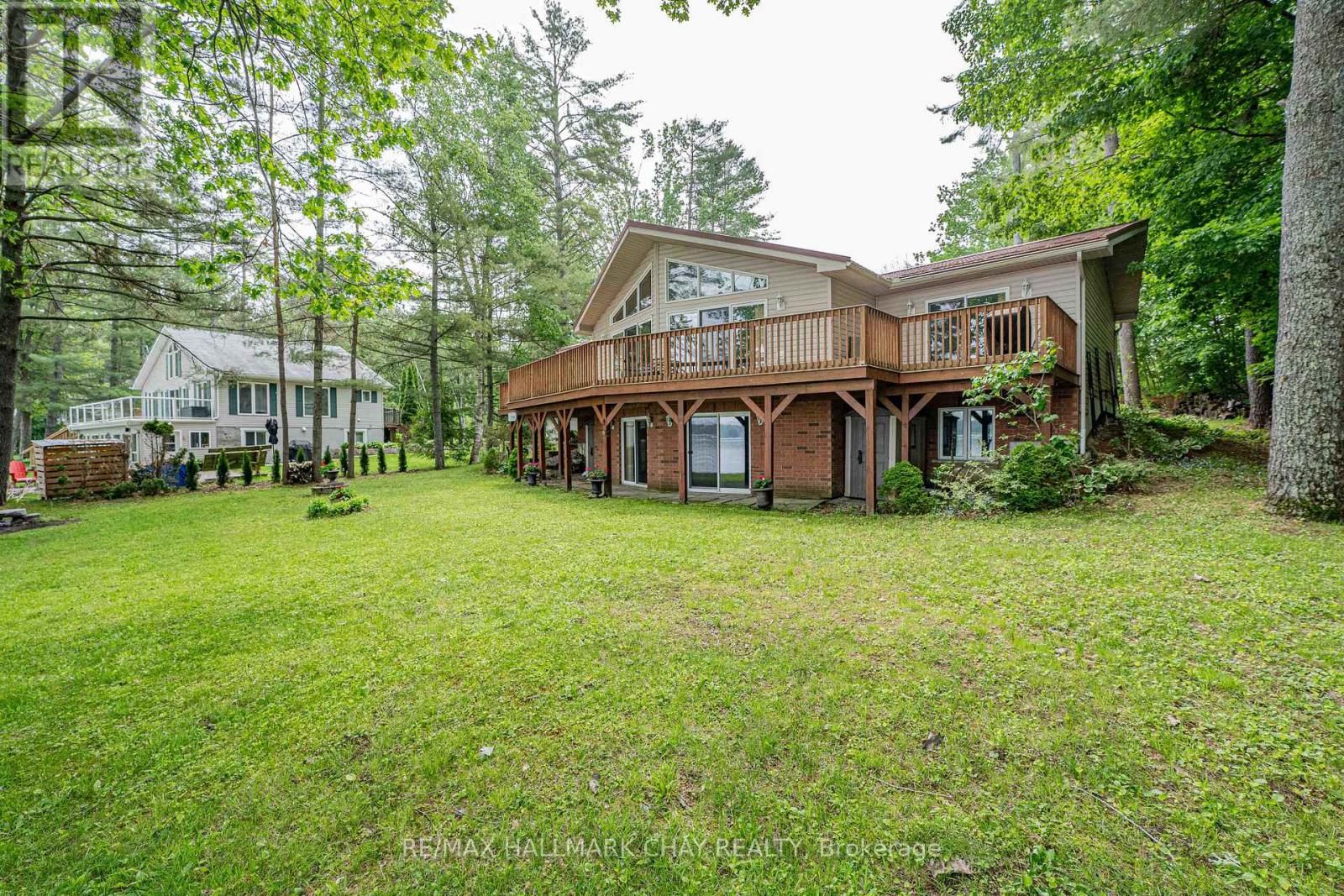 1832 Kilworthy Road, Gravenhurst (Morrison), Ontario  P0E 1G0 - Photo 12 - X12205747