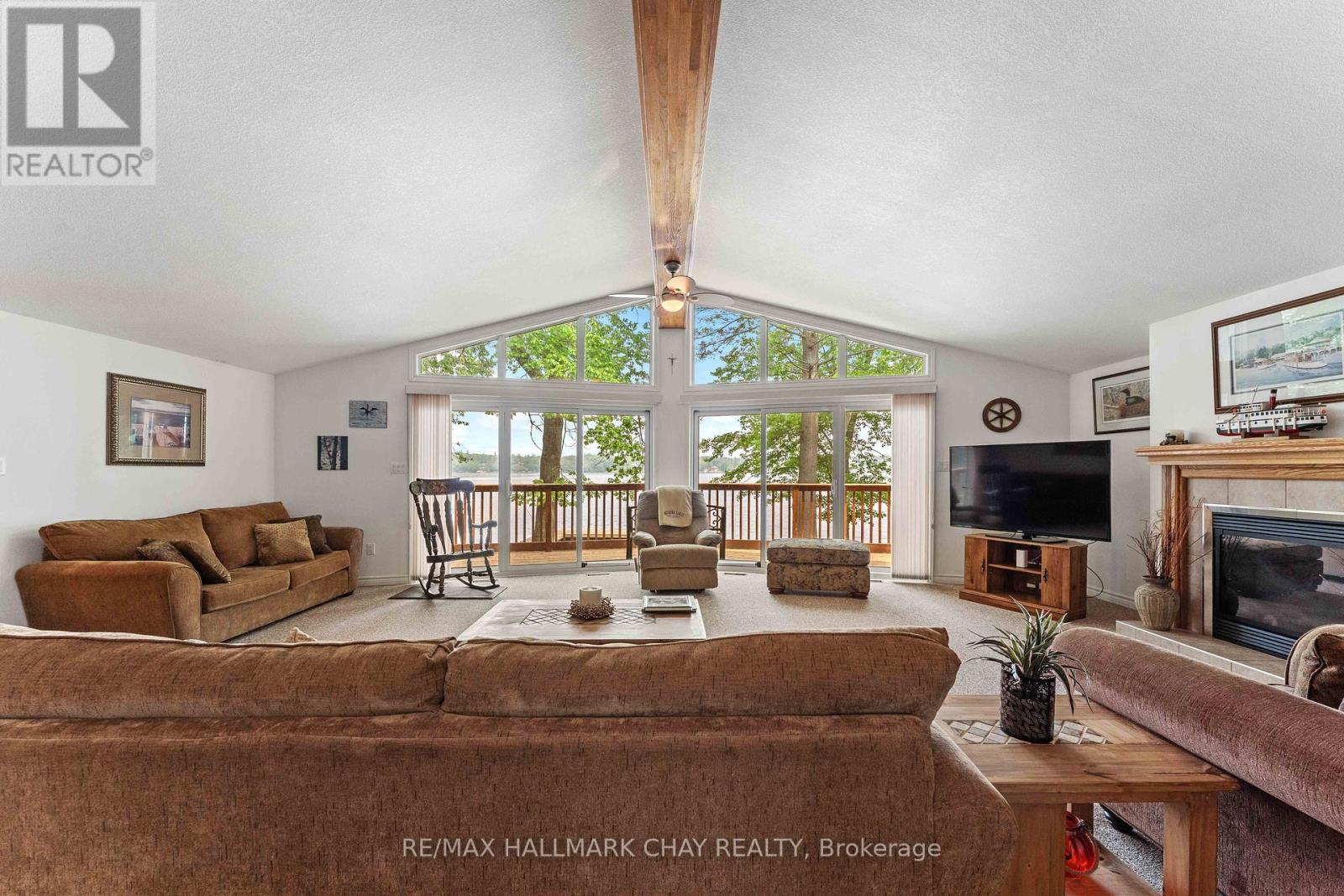 1832 Kilworthy Road, Gravenhurst (Morrison), Ontario  P0E 1G0 - Photo 19 - X12205747