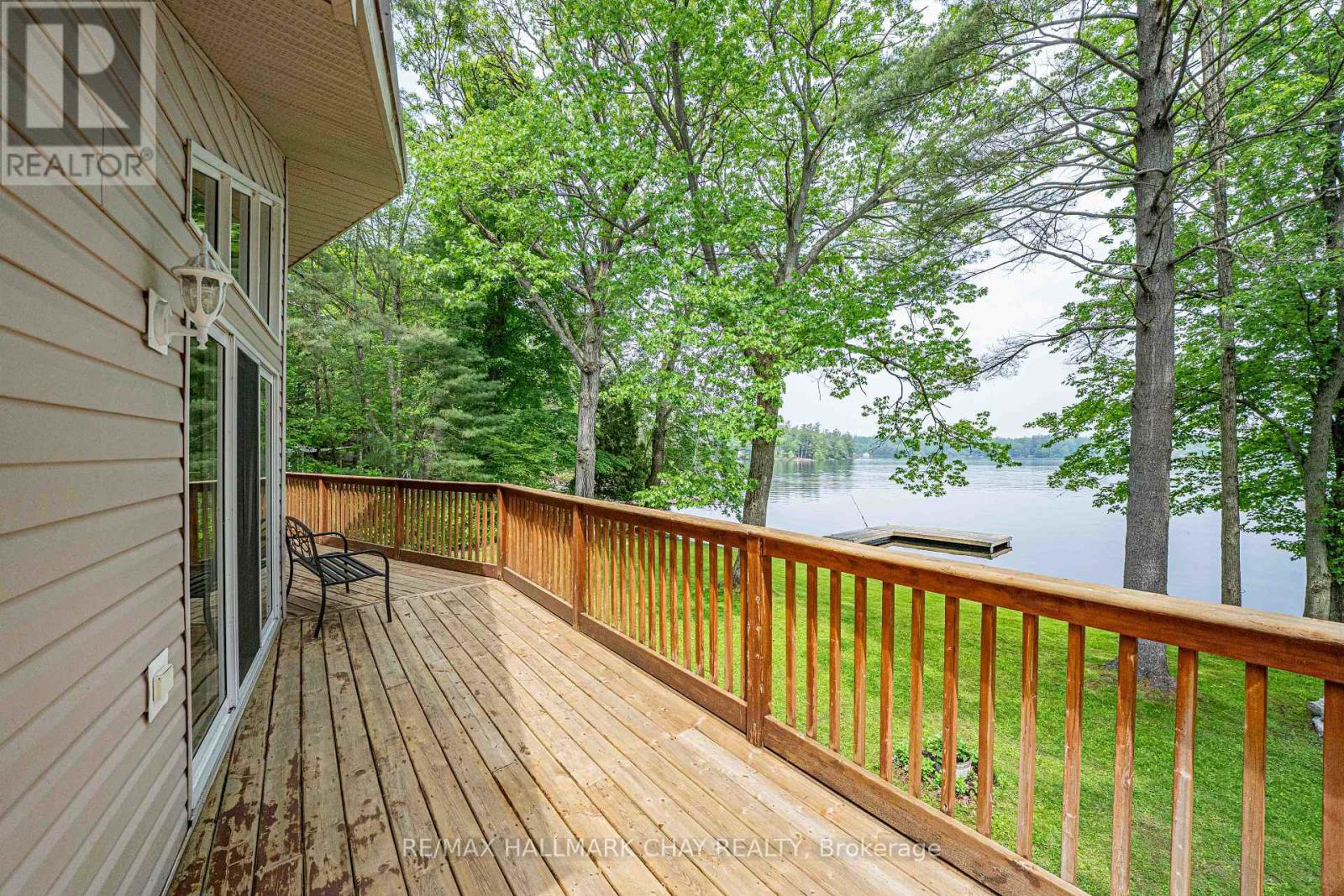 1832 Kilworthy Road, Gravenhurst (Morrison), Ontario  P0E 1G0 - Photo 15 - X12205747