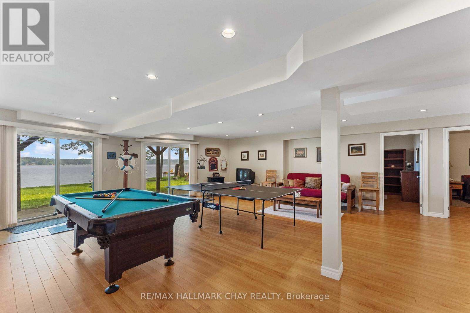 1832 Kilworthy Road, Gravenhurst (Morrison), Ontario  P0E 1G0 - Photo 33 - X12205747