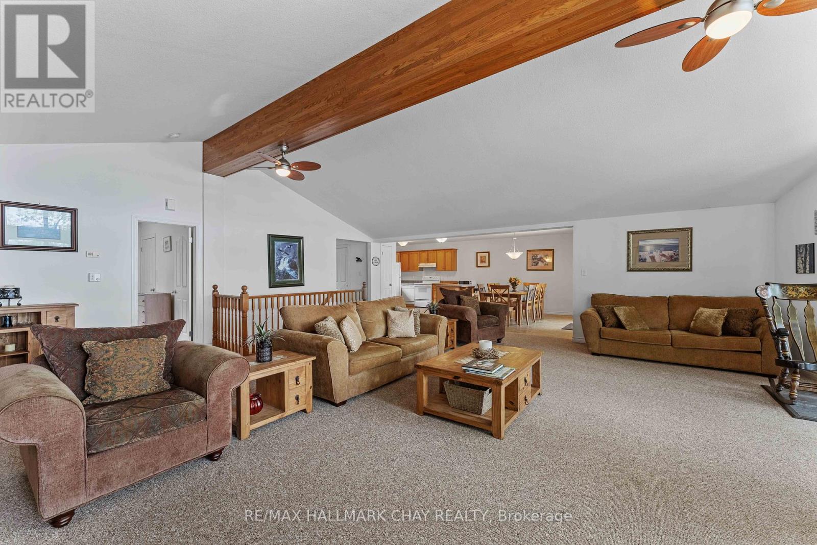 1832 Kilworthy Road, Gravenhurst (Morrison), Ontario  P0E 1G0 - Photo 23 - X12205747