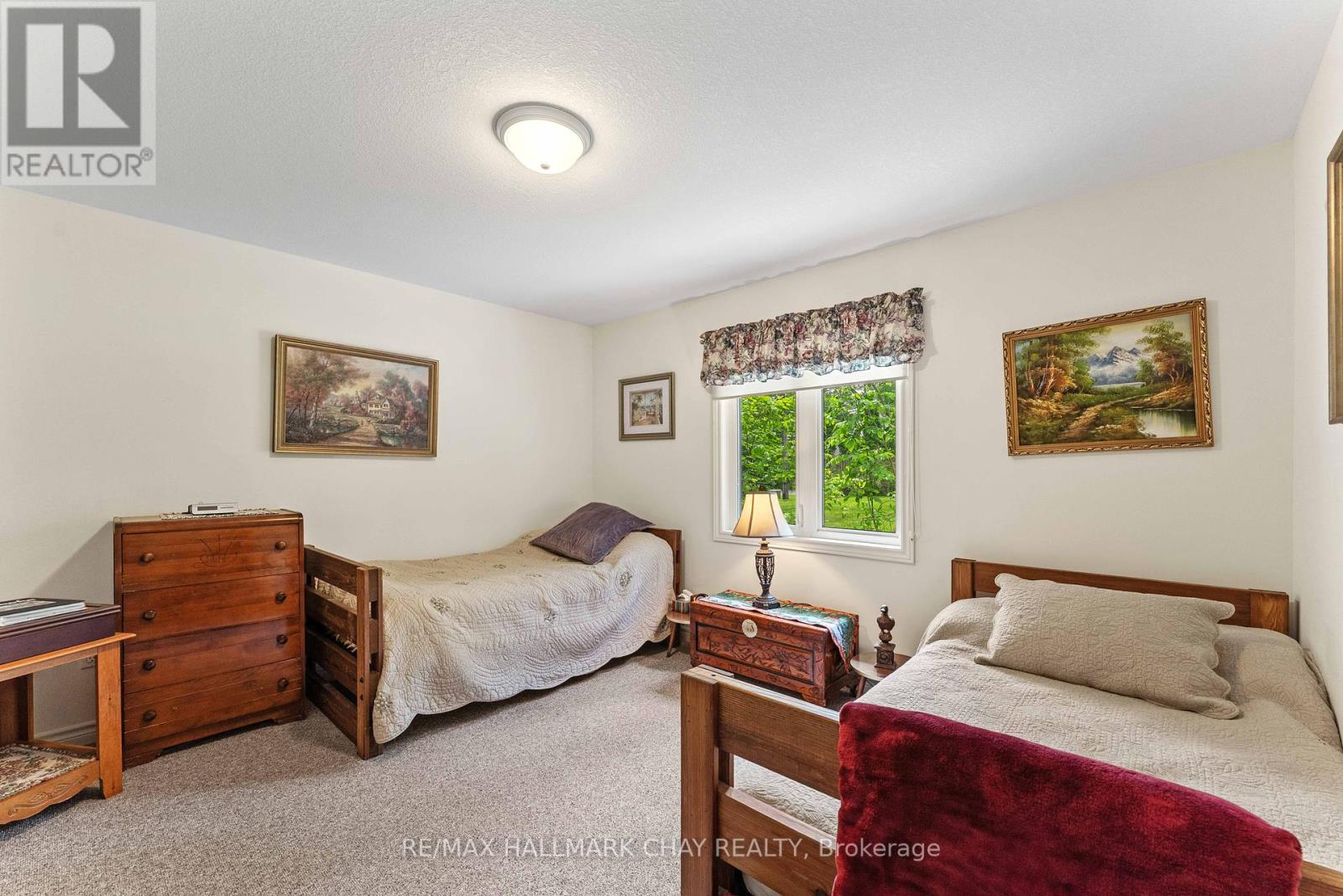 1832 Kilworthy Road, Gravenhurst (Morrison), Ontario  P0E 1G0 - Photo 30 - X12205747