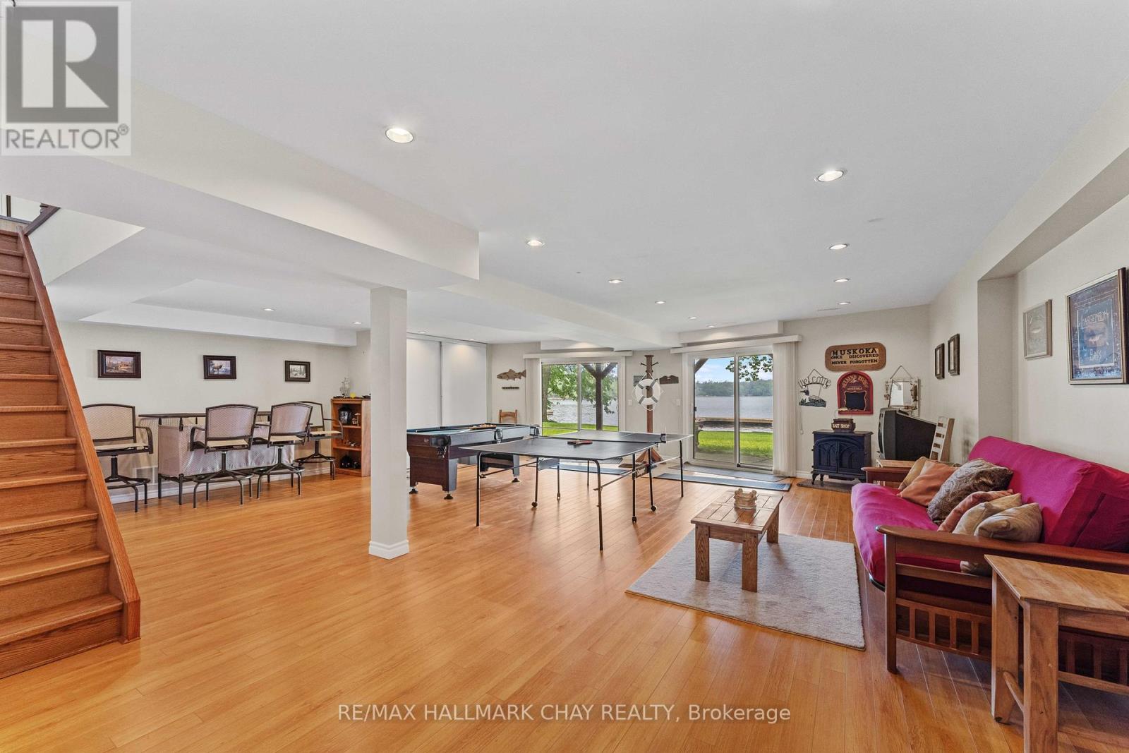 1832 Kilworthy Road, Gravenhurst (Morrison), Ontario  P0E 1G0 - Photo 34 - X12205747