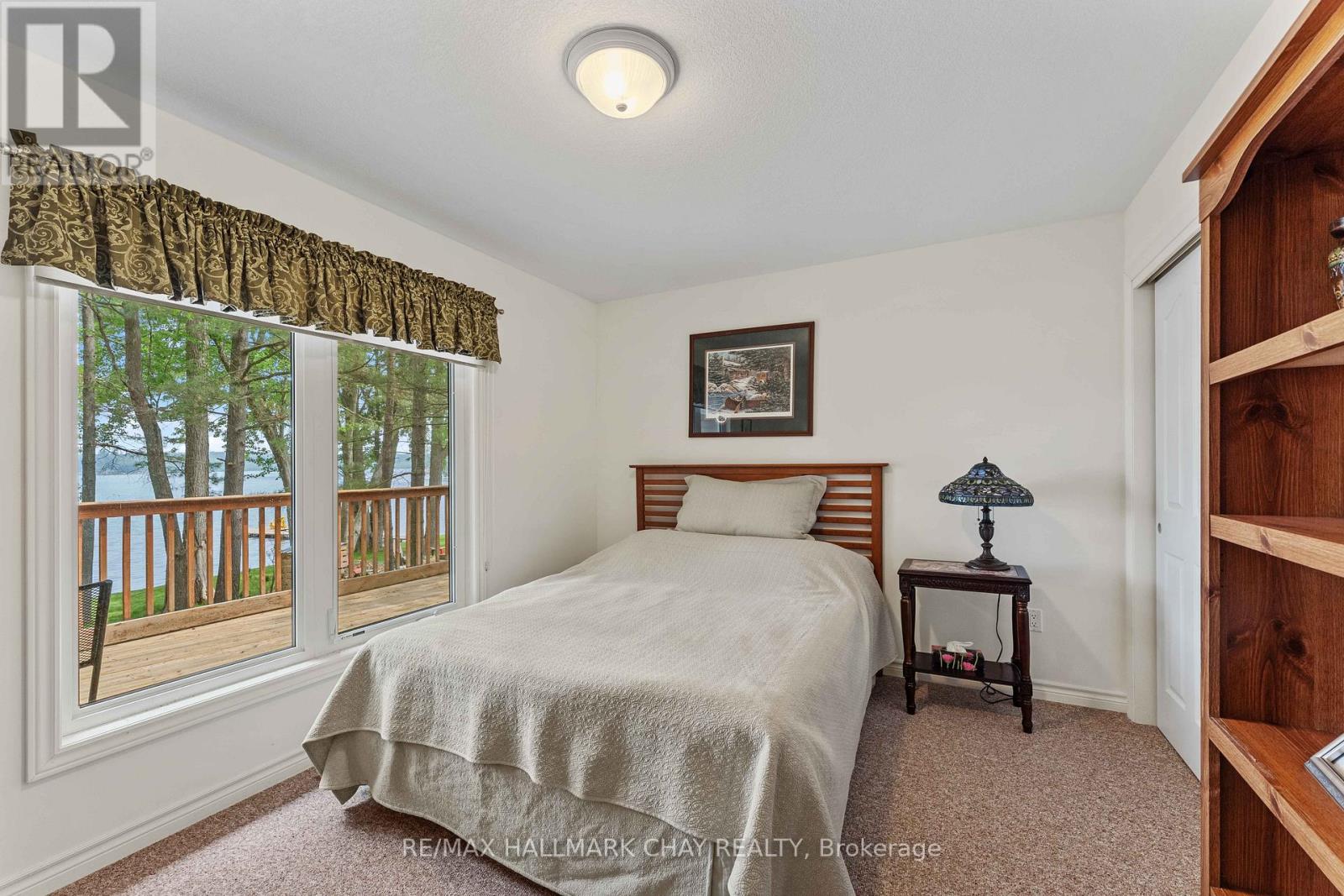 1832 Kilworthy Road, Gravenhurst (Morrison), Ontario  P0E 1G0 - Photo 28 - X12205747
