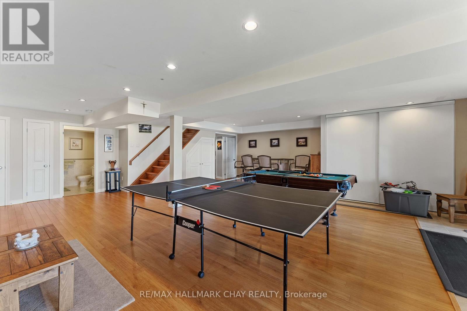 1832 Kilworthy Road, Gravenhurst (Morrison), Ontario  P0E 1G0 - Photo 35 - X12205747