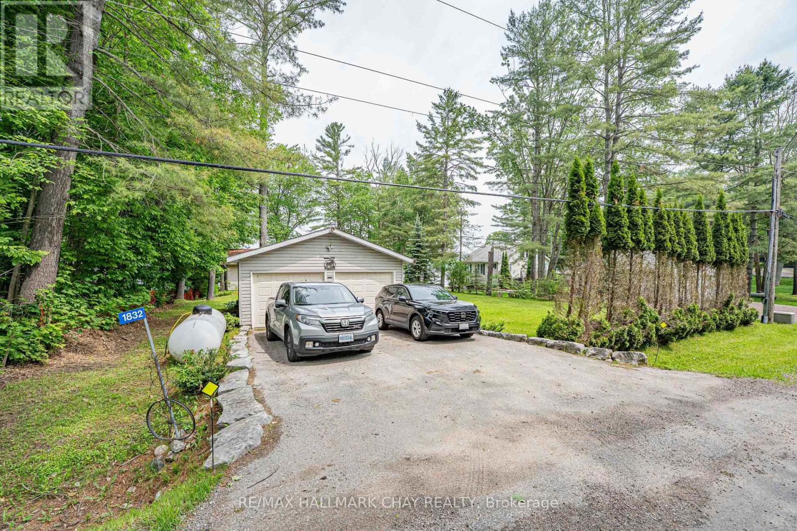 1832 Kilworthy Road, Gravenhurst (Morrison), Ontario  P0E 1G0 - Photo 42 - X12205747