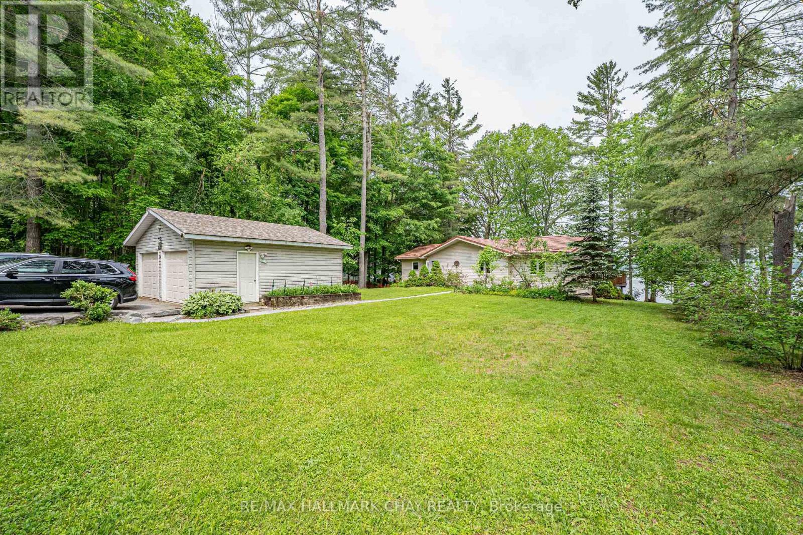 1832 Kilworthy Road, Gravenhurst (Morrison), Ontario  P0E 1G0 - Photo 43 - X12205747