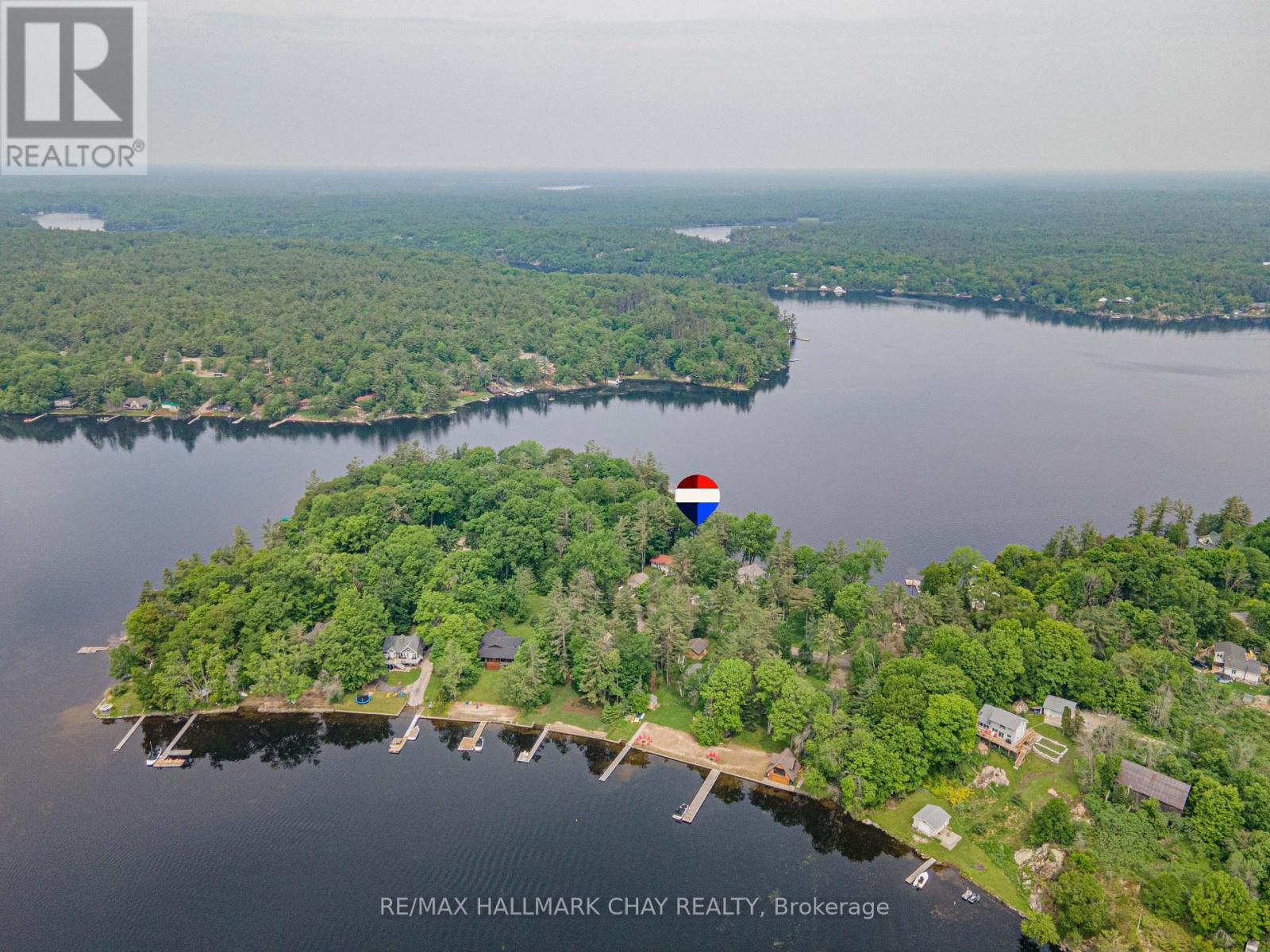 1832 Kilworthy Road, Gravenhurst (Morrison), Ontario  P0E 1G0 - Photo 9 - X12205747