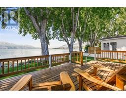 2095 Boucherie Road Unit# 33, westbank, British Columbia