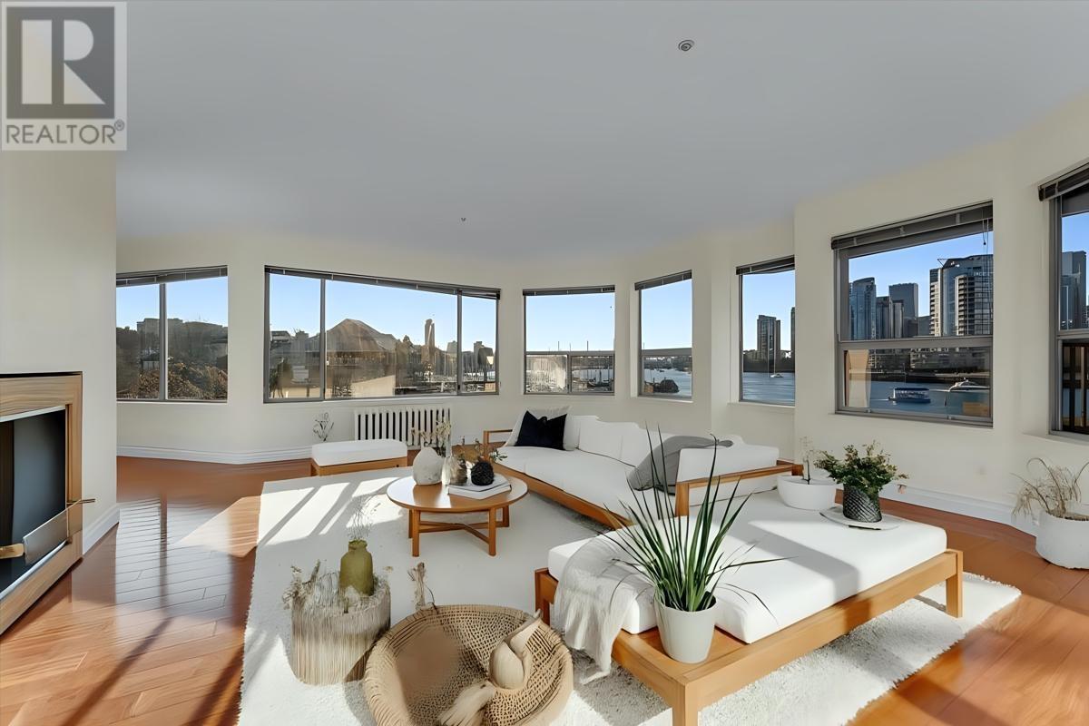 222 525 WHEELHOUSE SQUARE, vancouver, British Columbia V5Z4L8