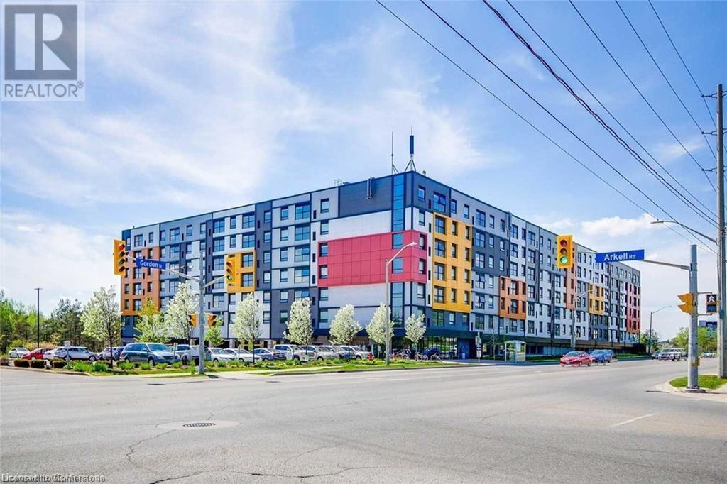 Property at 1291 GORDON Street Unit# 223 image 1