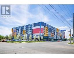 1291 GORDON Street Unit# 223, Guelph, Ontario