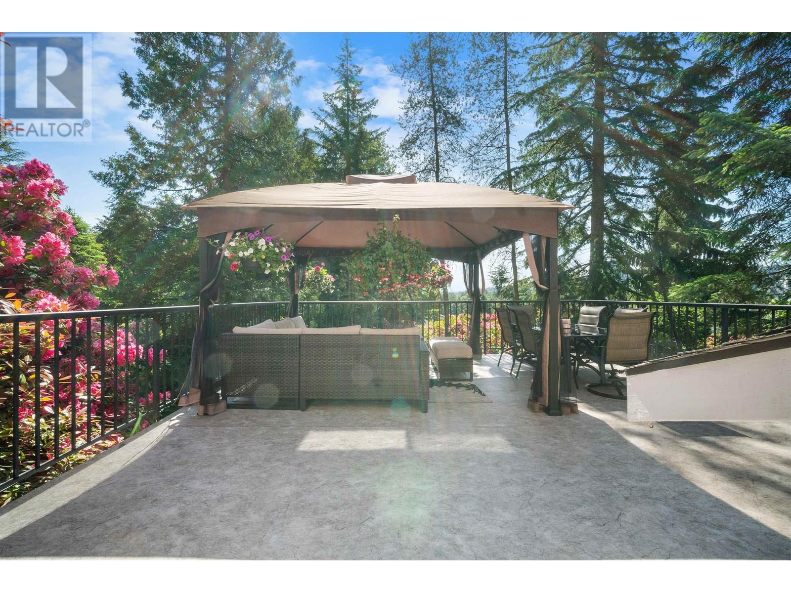 602 Thurston Terrace, Port Moody, British Columbia  V3H 4E4 - Photo 33 - R3013120